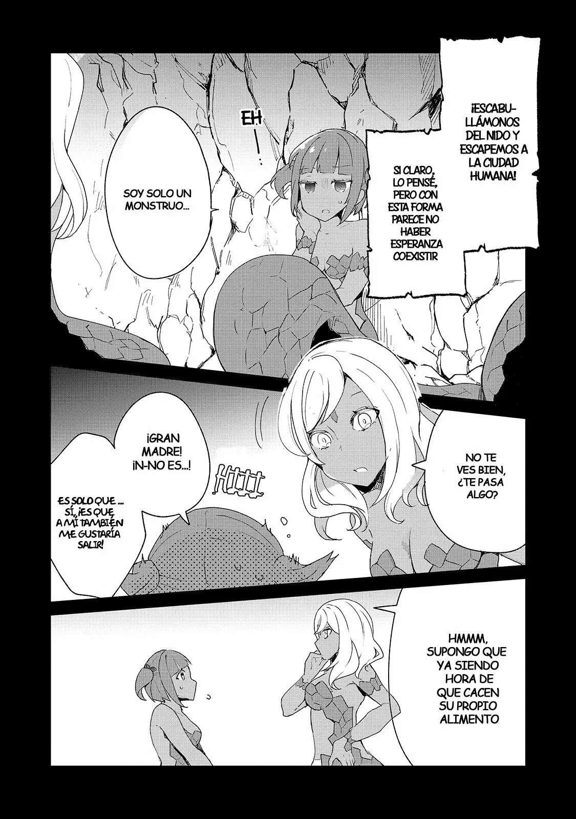 Shinja Zero no Megami-sama to Hajimeru Isekai Kouryaku Capítulo 16 - Page 17