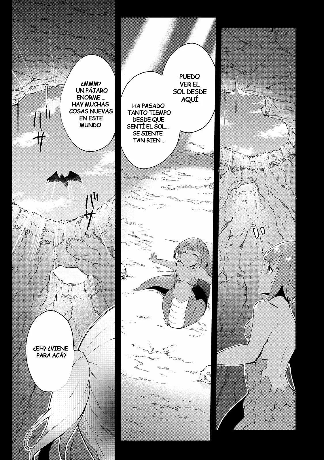 Shinja Zero no Megami-sama to Hajimeru Isekai Kouryaku Capítulo 16 - Page 20