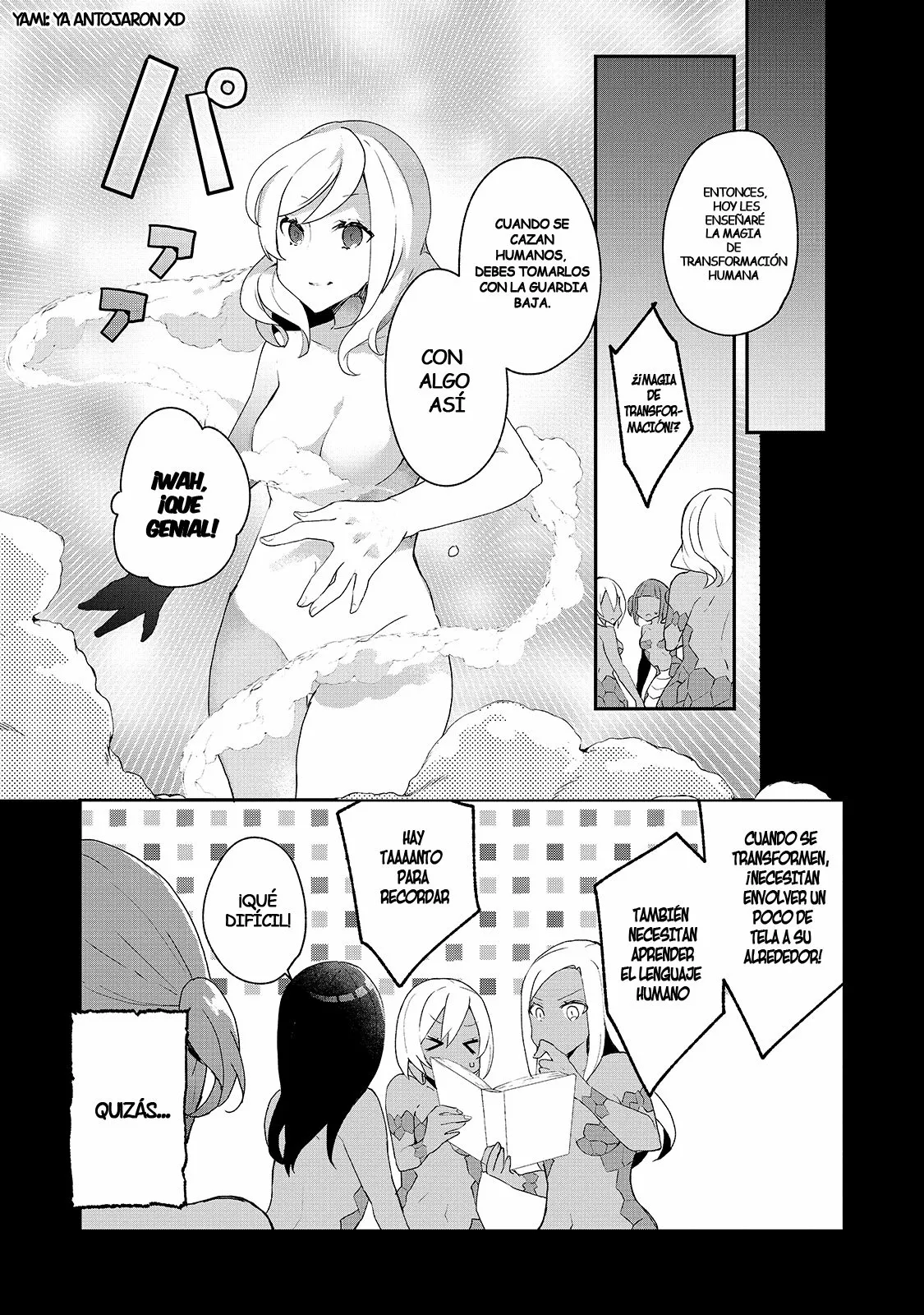 Shinja Zero no Megami-sama to Hajimeru Isekai Kouryaku Capítulo 16 - Page 24