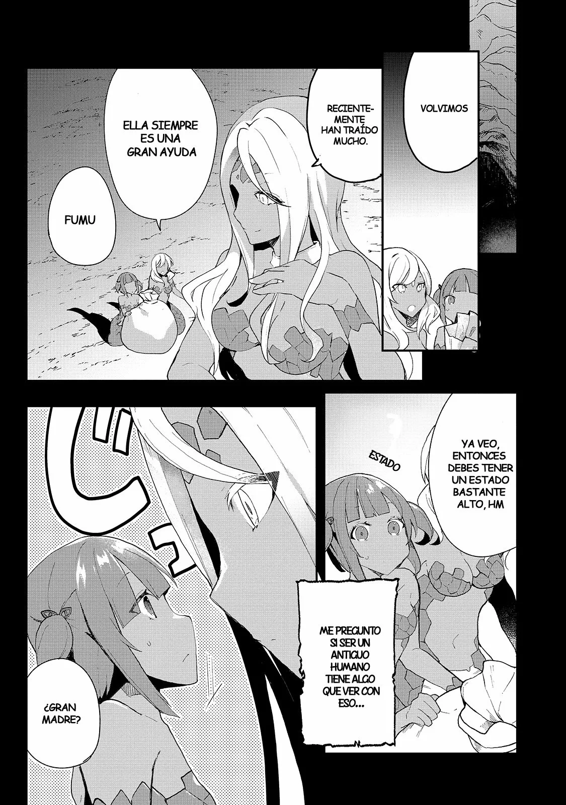 Shinja Zero no Megami-sama to Hajimeru Isekai Kouryaku Capítulo 16 - Page 26