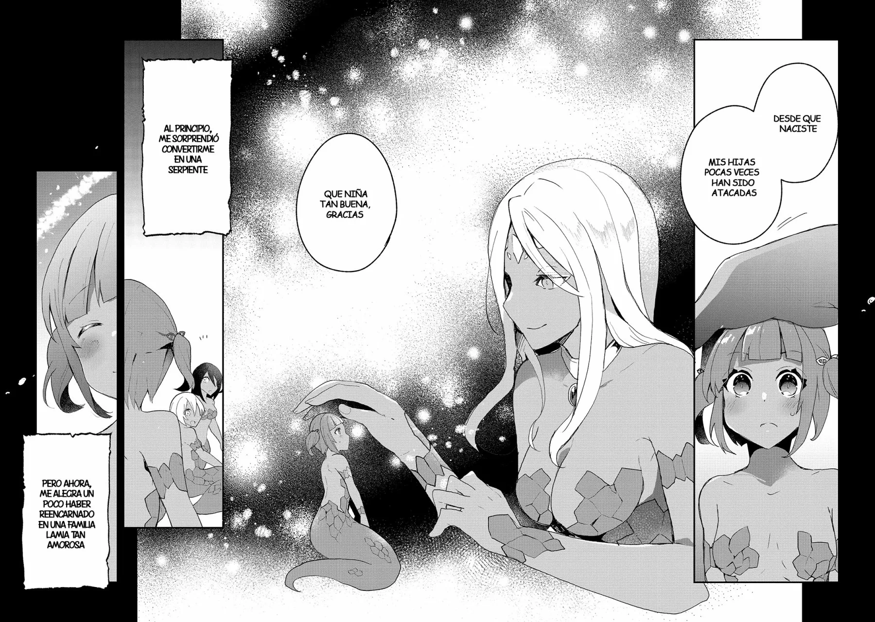 Shinja Zero no Megami-sama to Hajimeru Isekai Kouryaku Capítulo 16 - Page 27