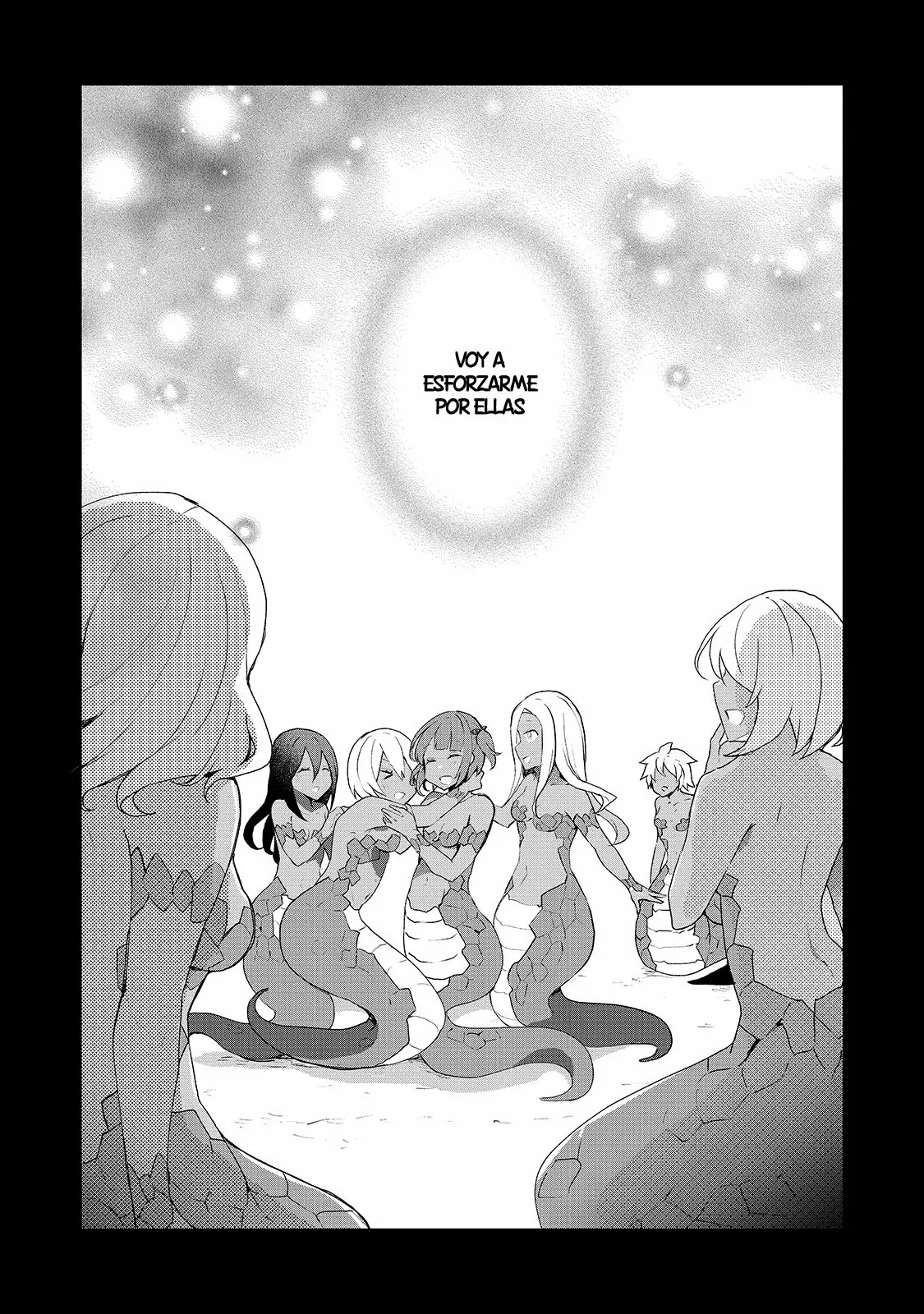 Shinja Zero no Megami-sama to Hajimeru Isekai Kouryaku Capítulo 16 - Page 28