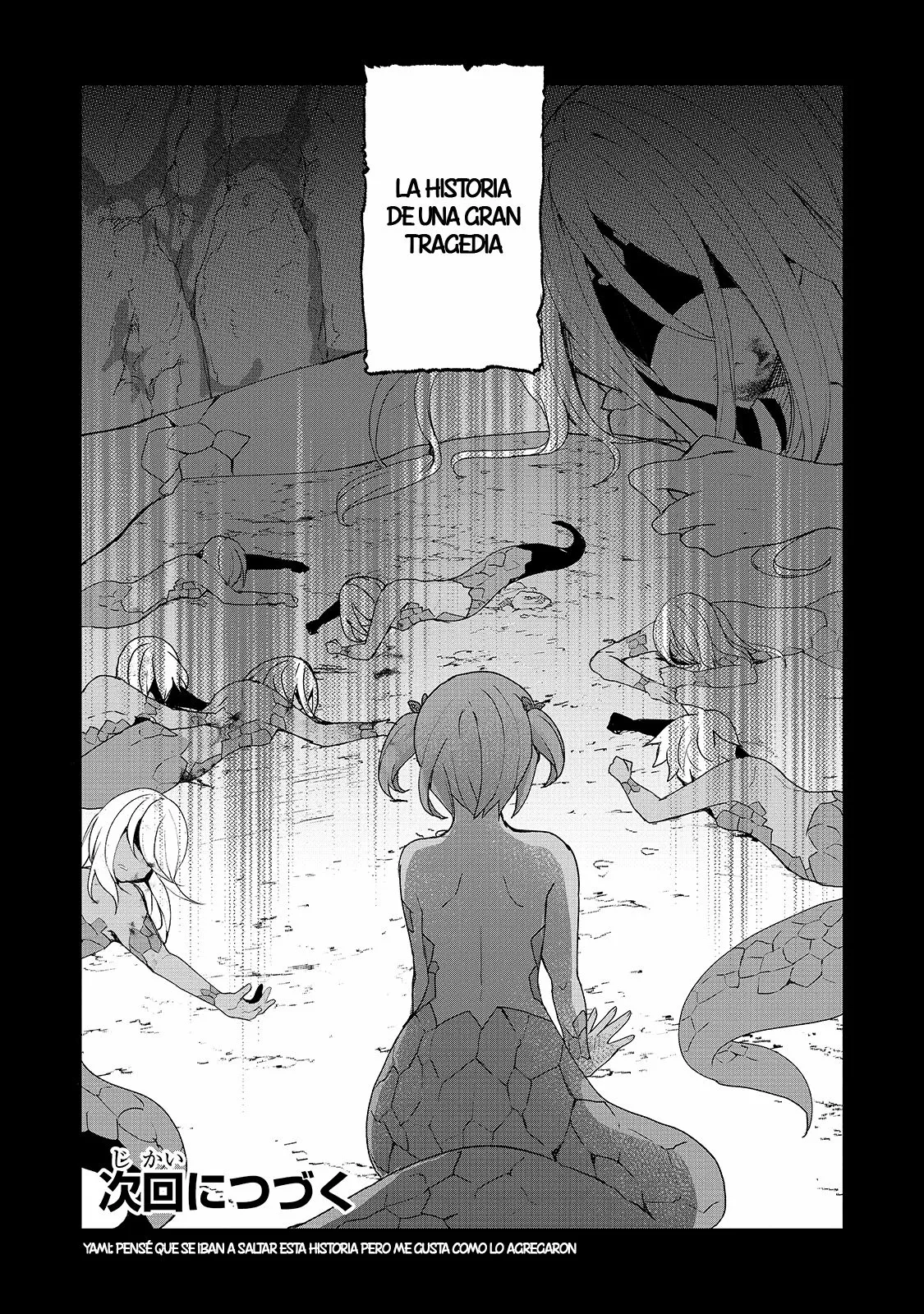 Shinja Zero no Megami-sama to Hajimeru Isekai Kouryaku Capítulo 16 - Page 30