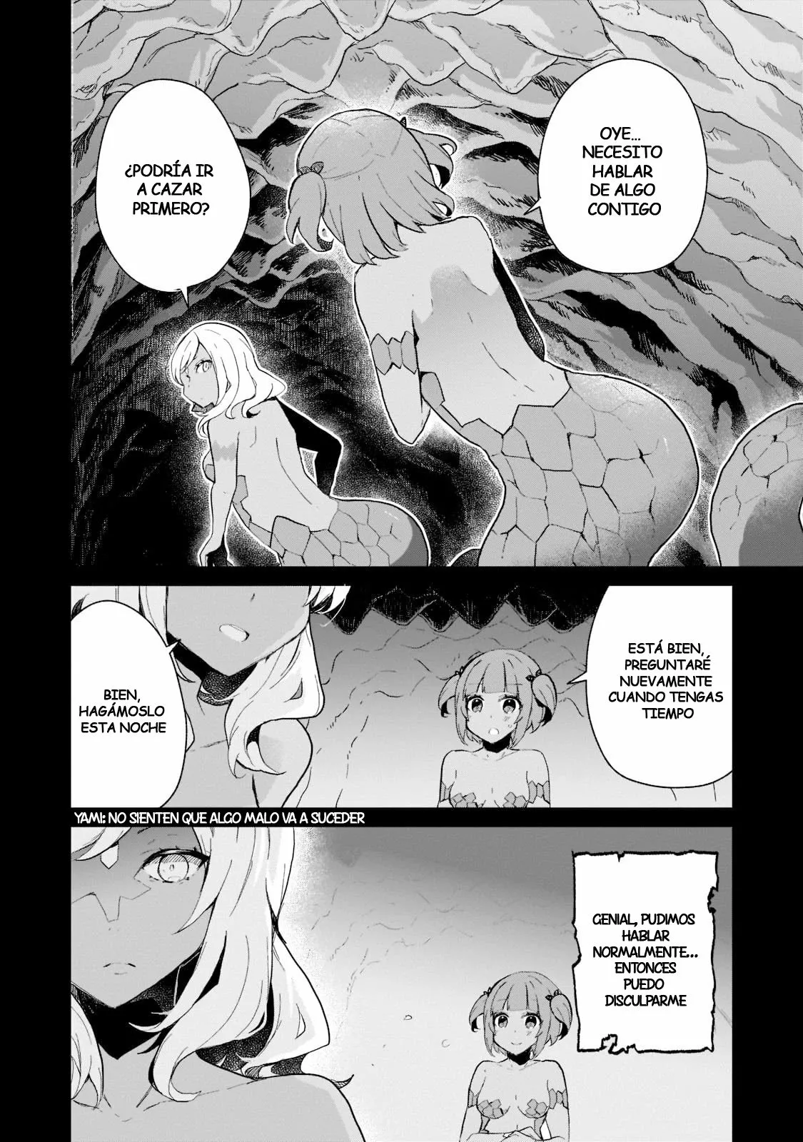 Shinja Zero no Megami-sama to Hajimeru Isekai Kouryaku Capítulo 17 - Page 13