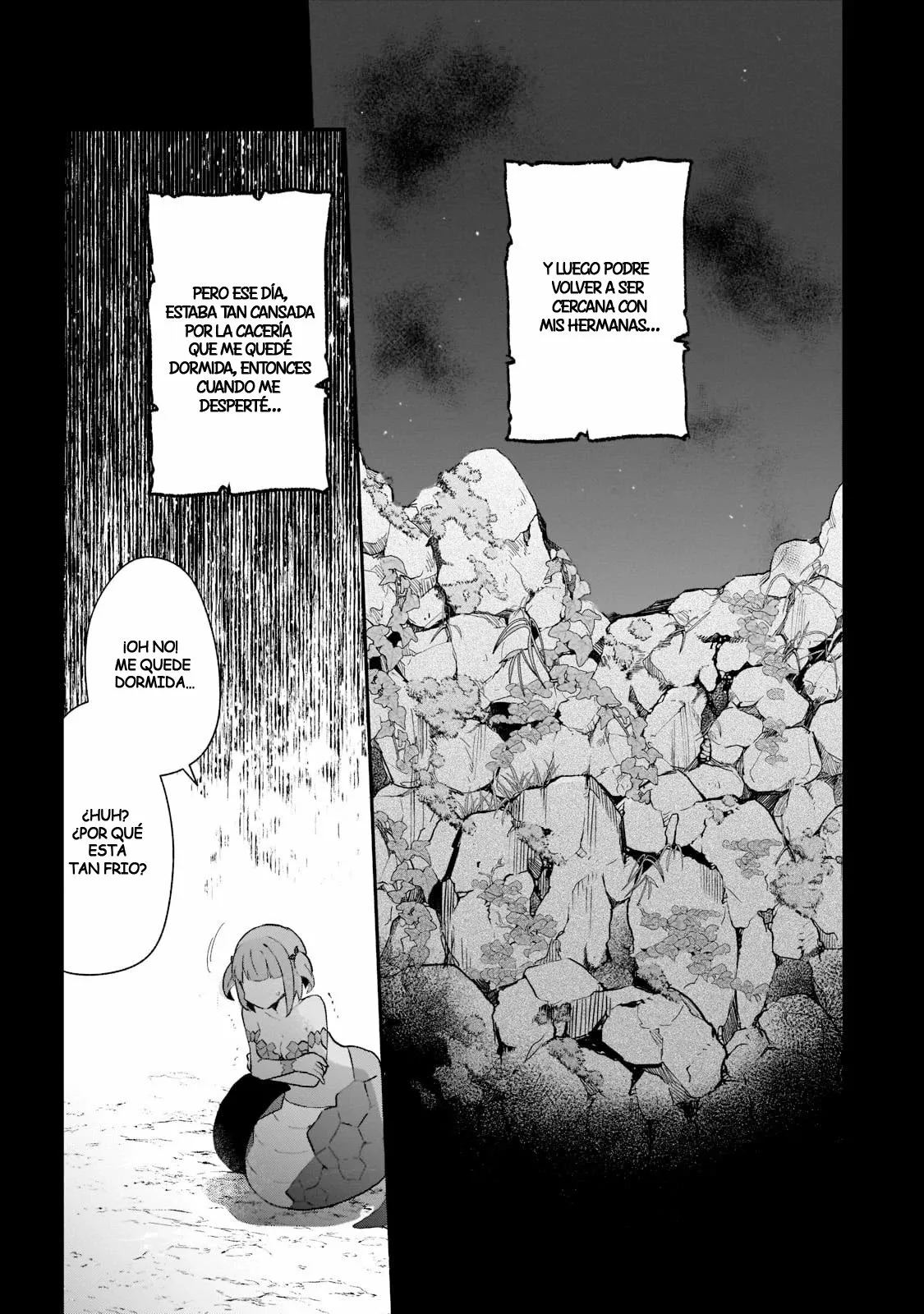 Shinja Zero no Megami-sama to Hajimeru Isekai Kouryaku Capítulo 17 - Page 14