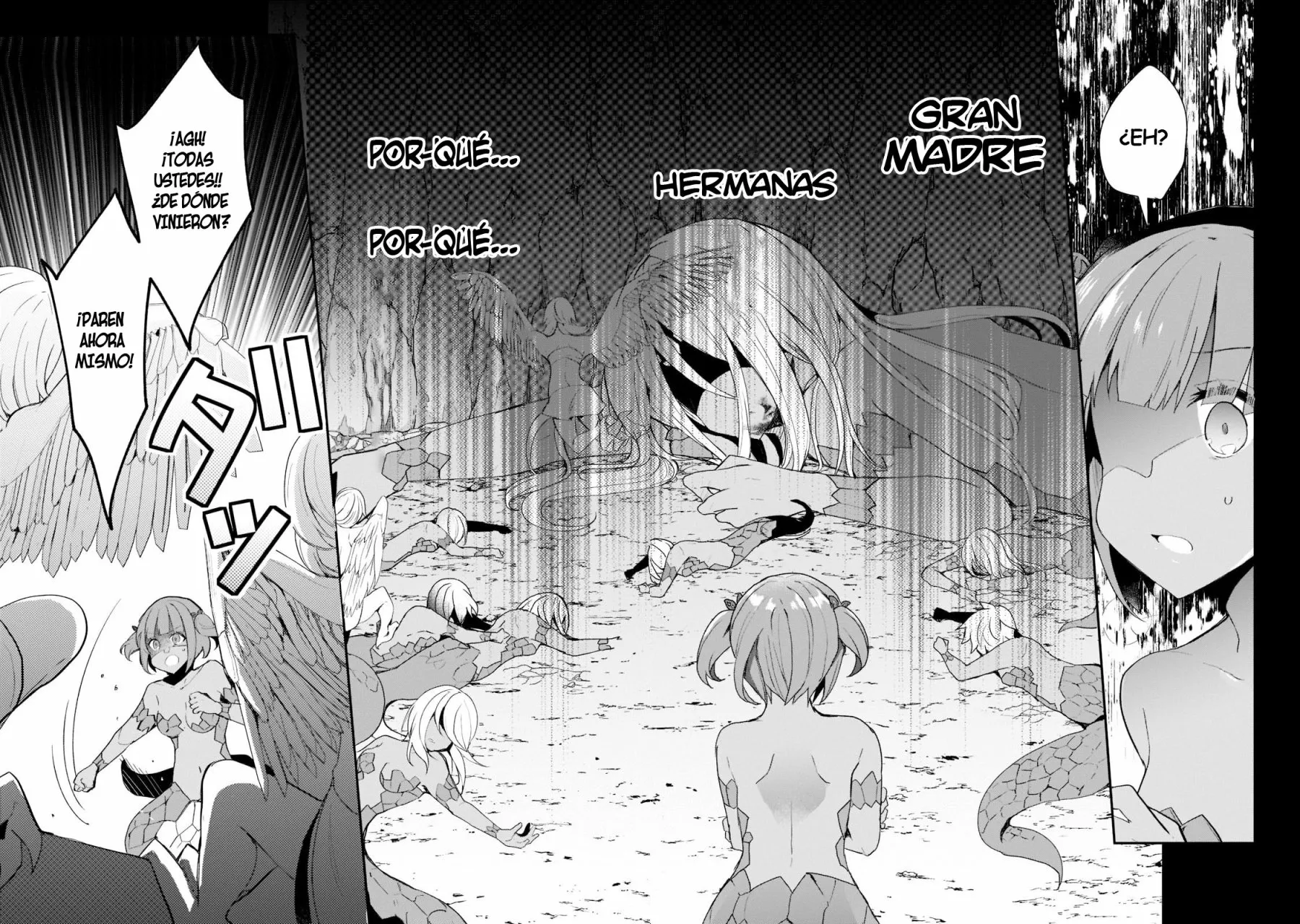Shinja Zero no Megami-sama to Hajimeru Isekai Kouryaku Capítulo 17 - Page 15