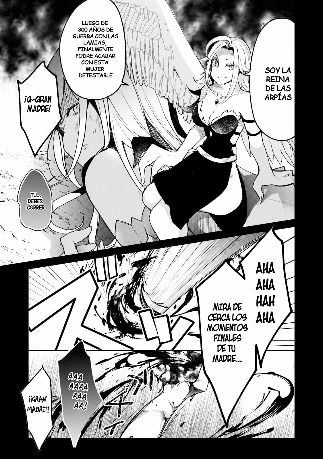 Shinja Zero no Megami-sama to Hajimeru Isekai Kouryaku Capítulo 17 - Page 17