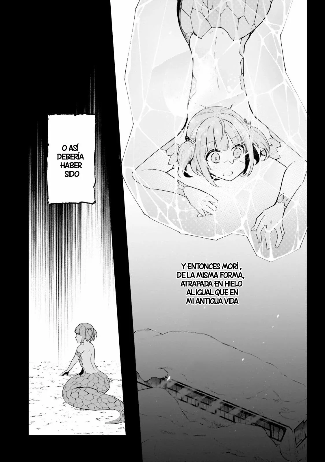 Shinja Zero no Megami-sama to Hajimeru Isekai Kouryaku Capítulo 17 - Page 24