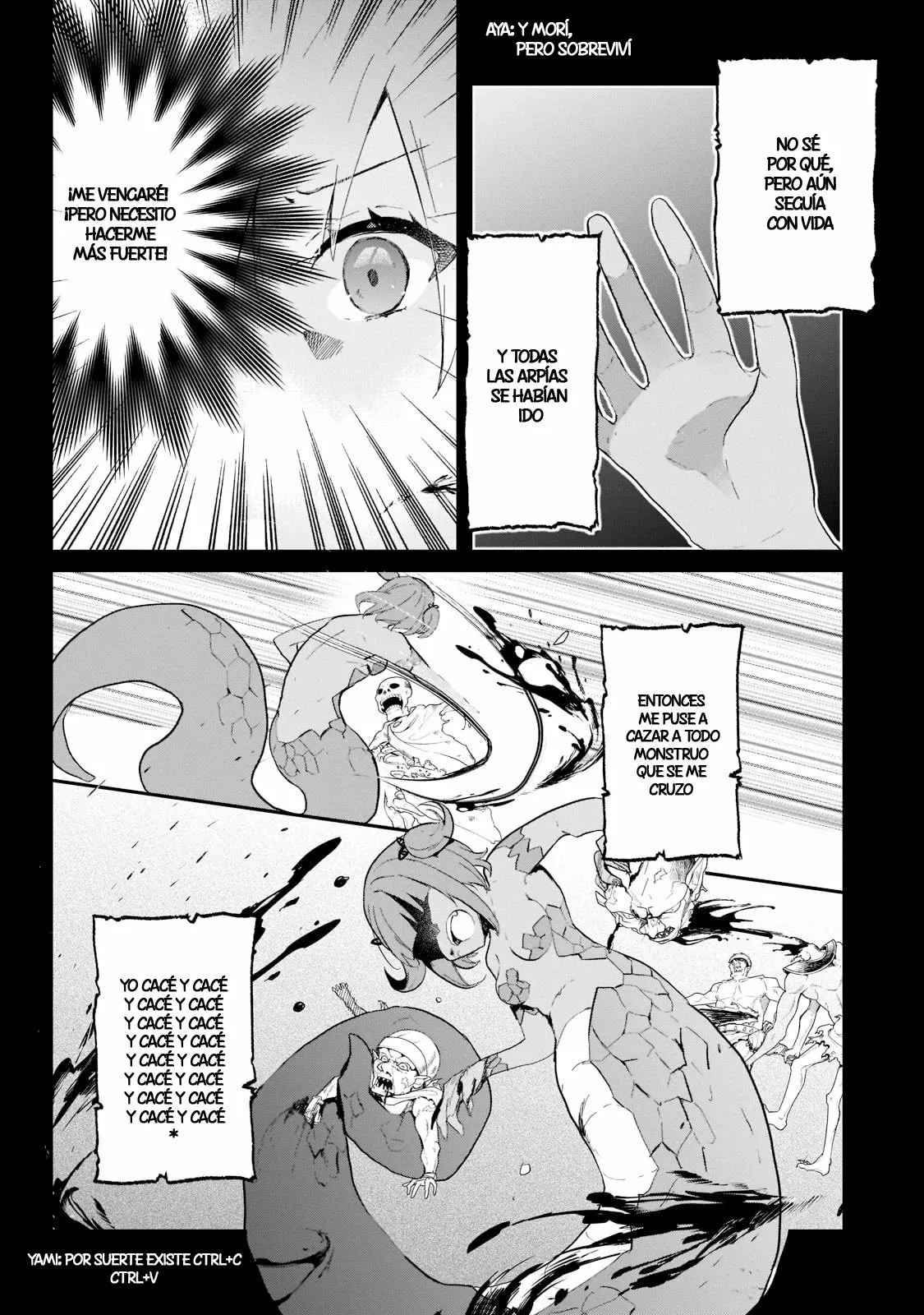 Shinja Zero no Megami-sama to Hajimeru Isekai Kouryaku Capítulo 17 - Page 25