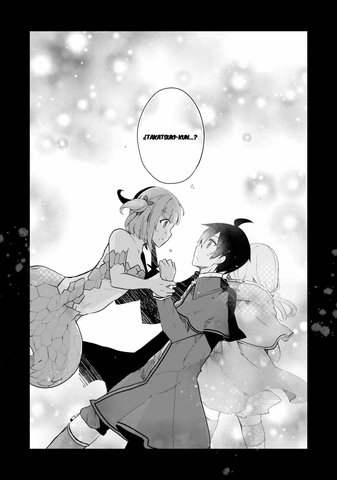 Shinja Zero no Megami-sama to Hajimeru Isekai Kouryaku Capítulo 17 - Page 27