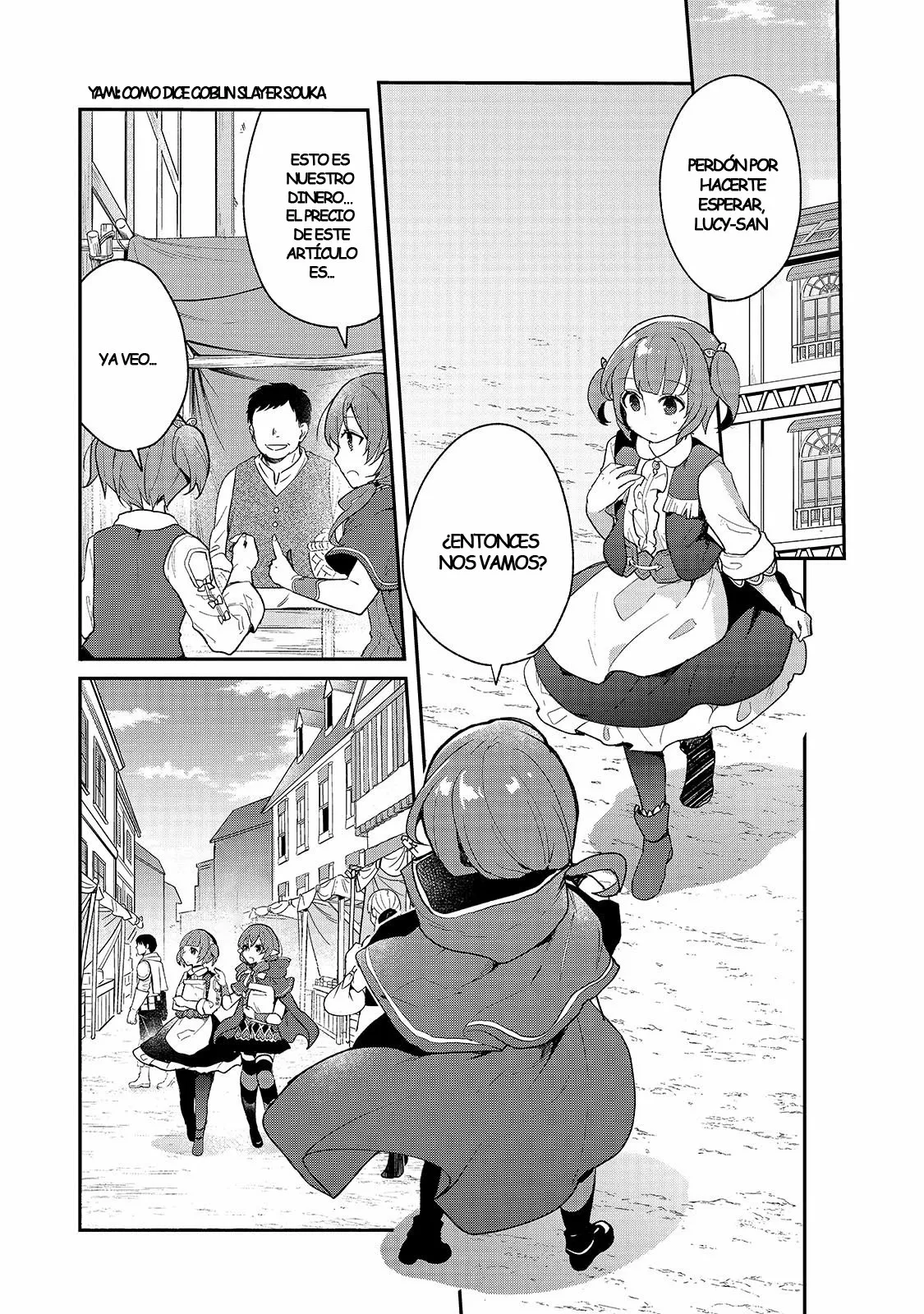 Shinja Zero no Megami-sama to Hajimeru Isekai Kouryaku Capítulo 19 - Page 11
