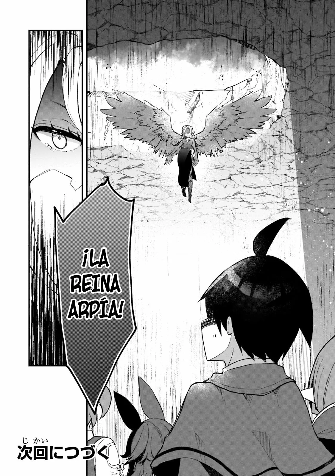 Shinja Zero no Megami-sama to Hajimeru Isekai Kouryaku Capítulo 20 - Page 29