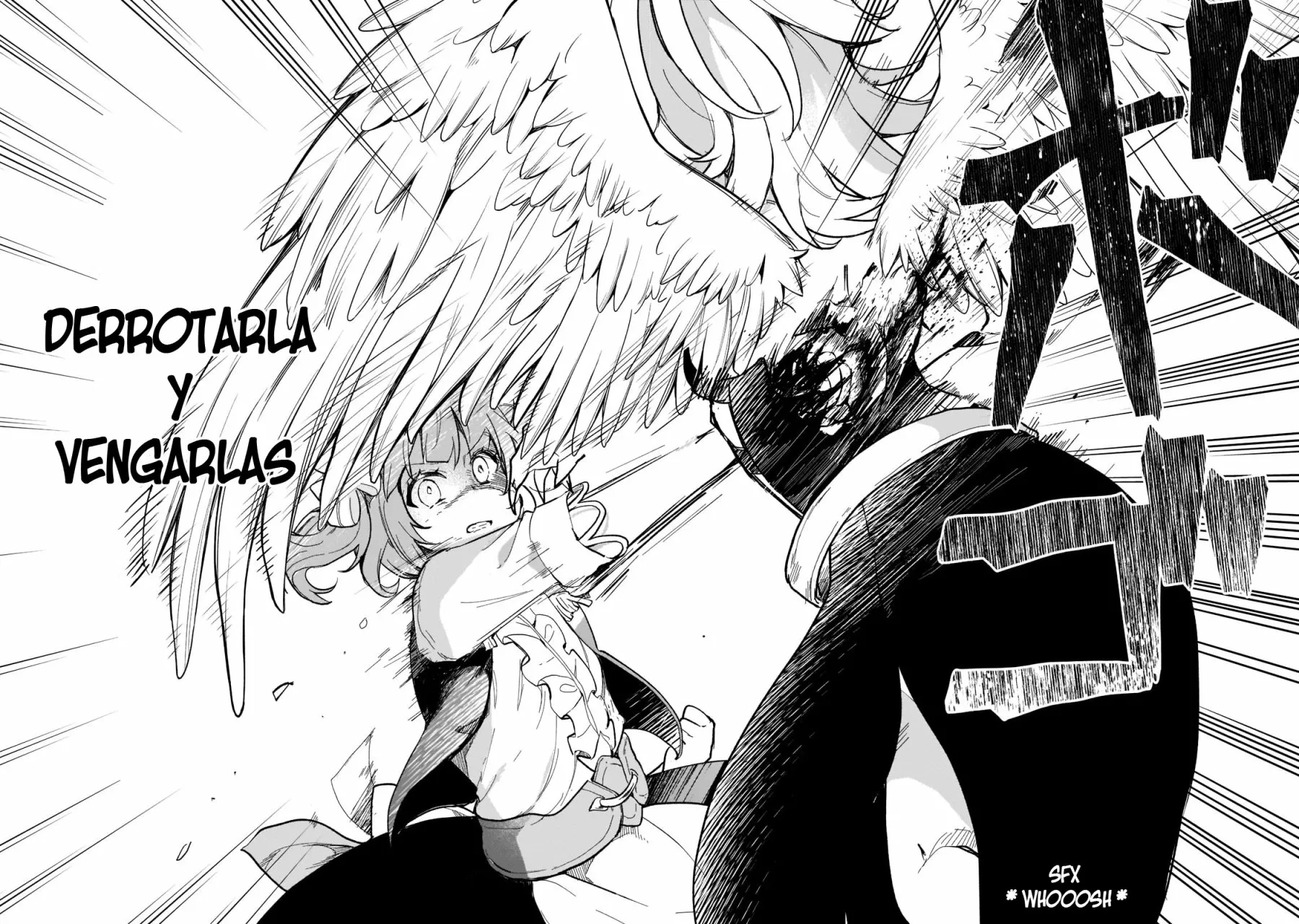 Shinja Zero no Megami-sama to Hajimeru Isekai Kouryaku Capítulo 21 - Page 20