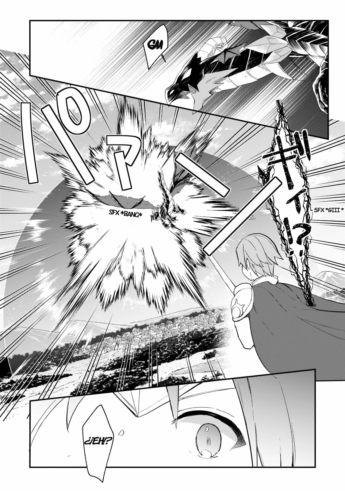 Shinja Zero no Megami-sama to Hajimeru Isekai Kouryaku Capítulo 23 - Page 20