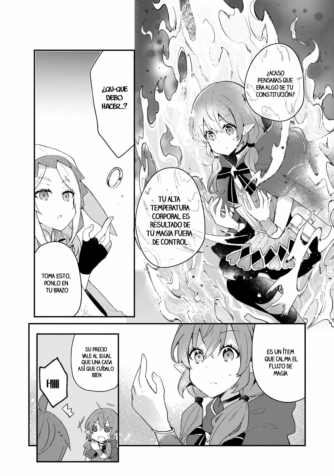 Shinja Zero no Megami-sama to Hajimeru Isekai Kouryaku Capítulo 25 - Page 16