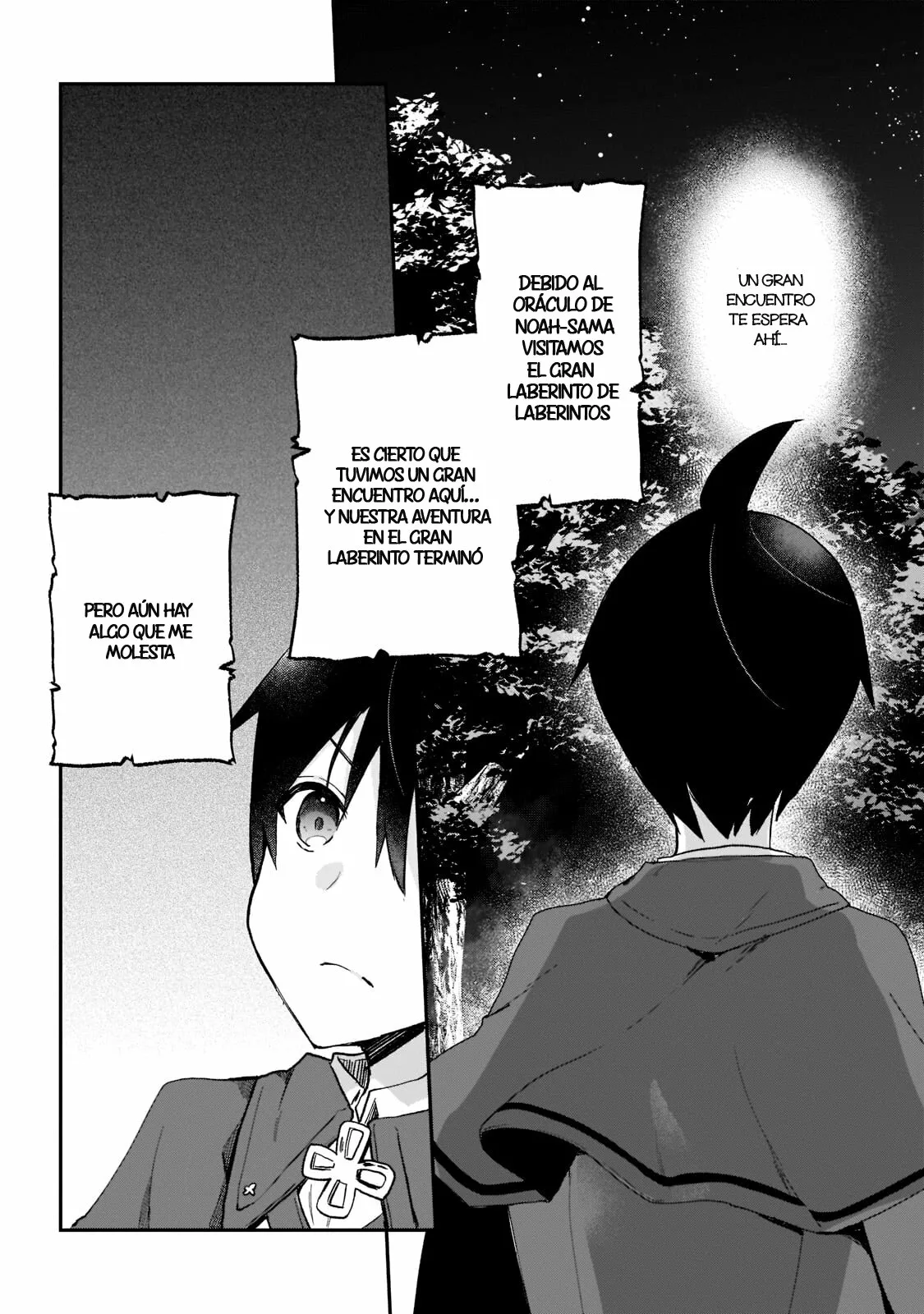 Shinja Zero no Megami-sama to Hajimeru Isekai Kouryaku Capítulo 25 - Page 27
