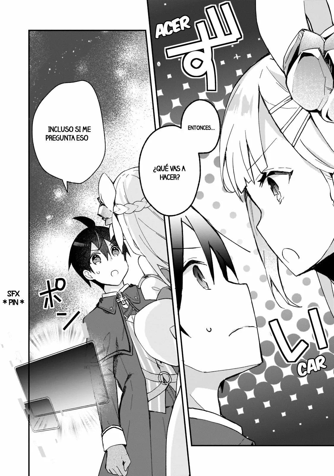 Shinja Zero no Megami-sama to Hajimeru Isekai Kouryaku Capítulo 26 - Page 20