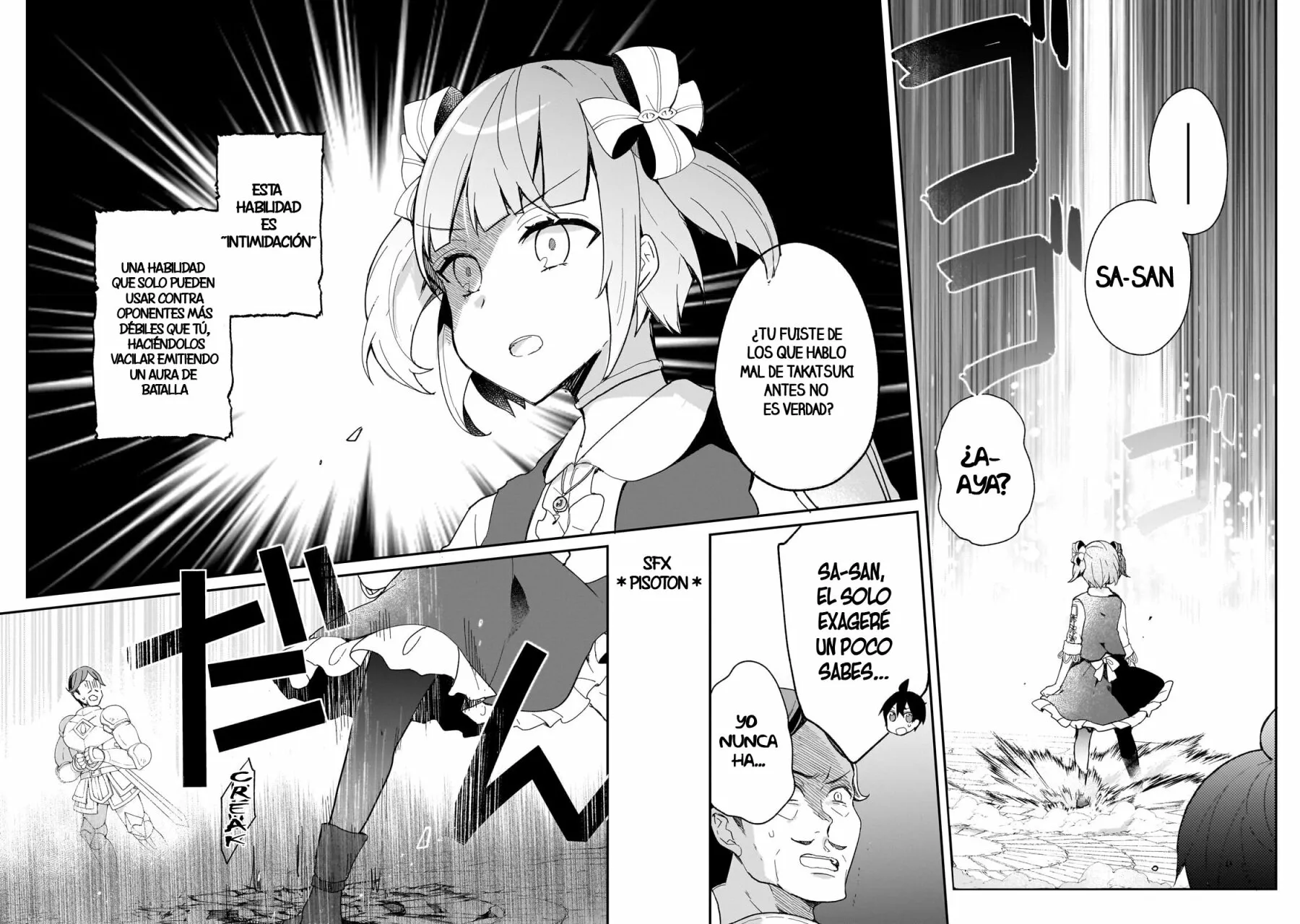 Shinja Zero no Megami-sama to Hajimeru Isekai Kouryaku Capítulo 29 - Page 14