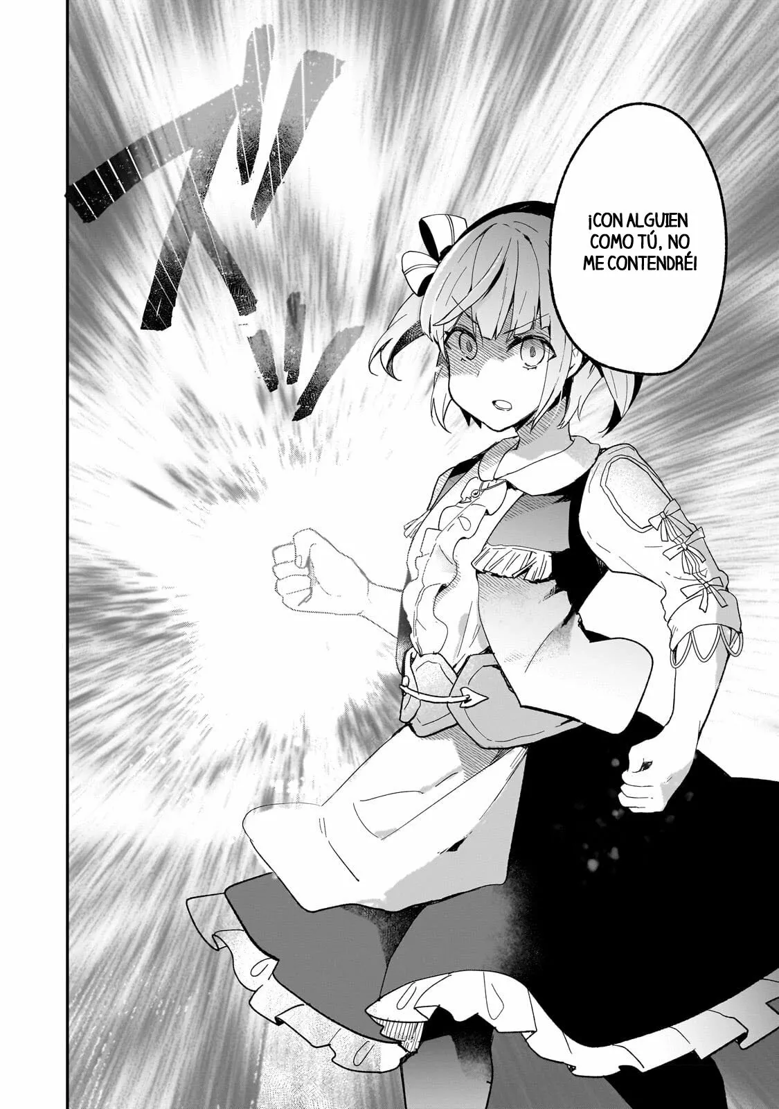 Shinja Zero no Megami-sama to Hajimeru Isekai Kouryaku Capítulo 29 - Page 15