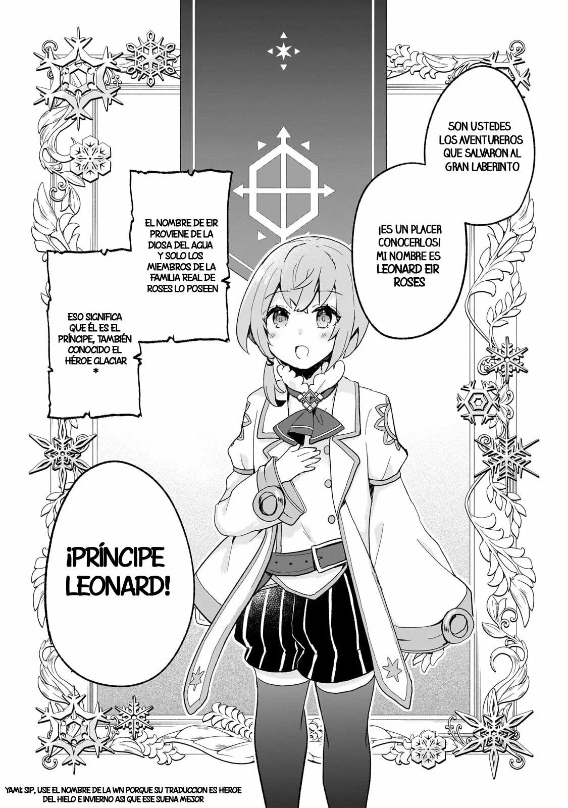 Shinja Zero no Megami-sama to Hajimeru Isekai Kouryaku Capítulo 29 - Page 19