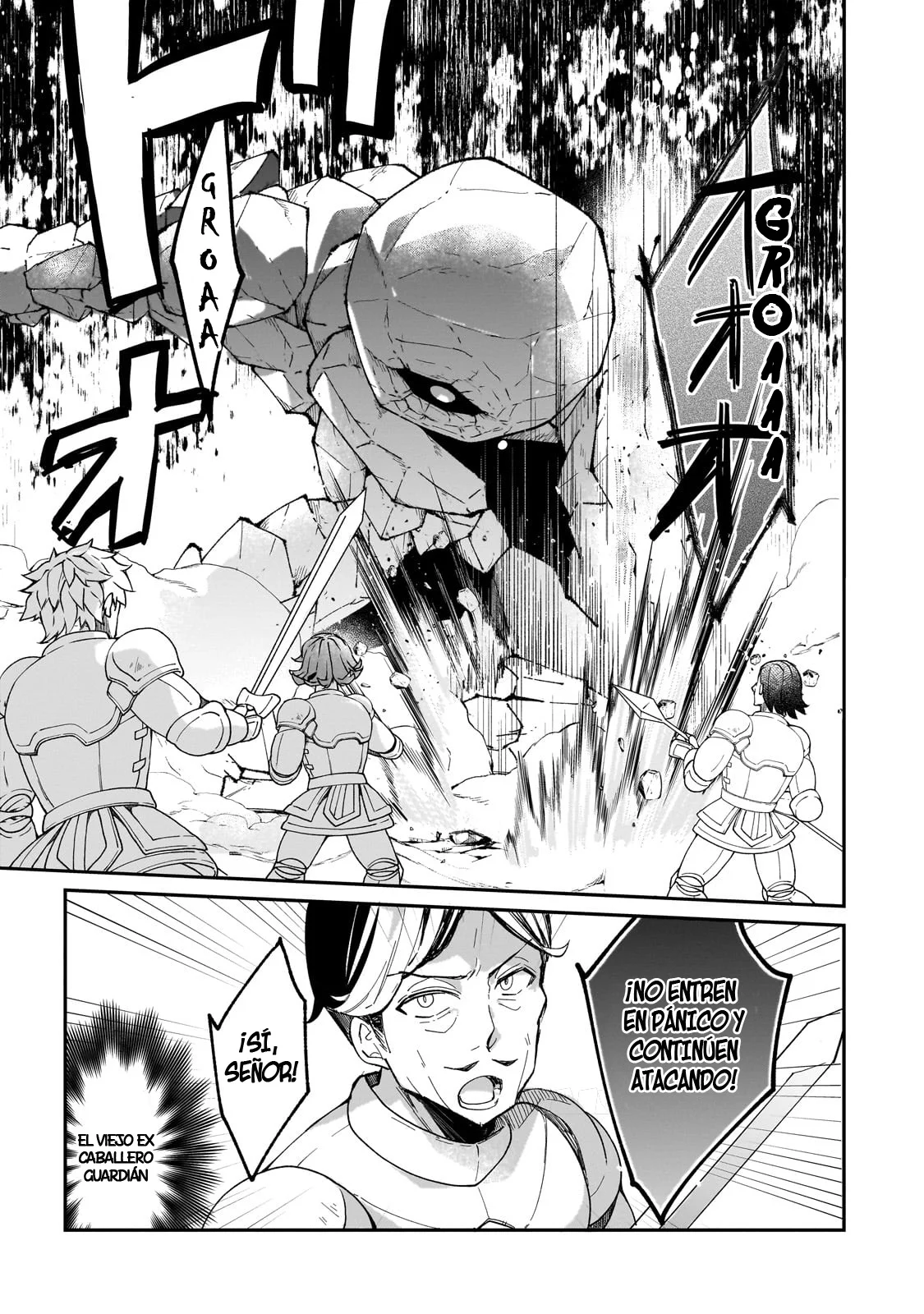 Shinja Zero no Megami-sama to Hajimeru Isekai Kouryaku Capítulo 31 - Page 11