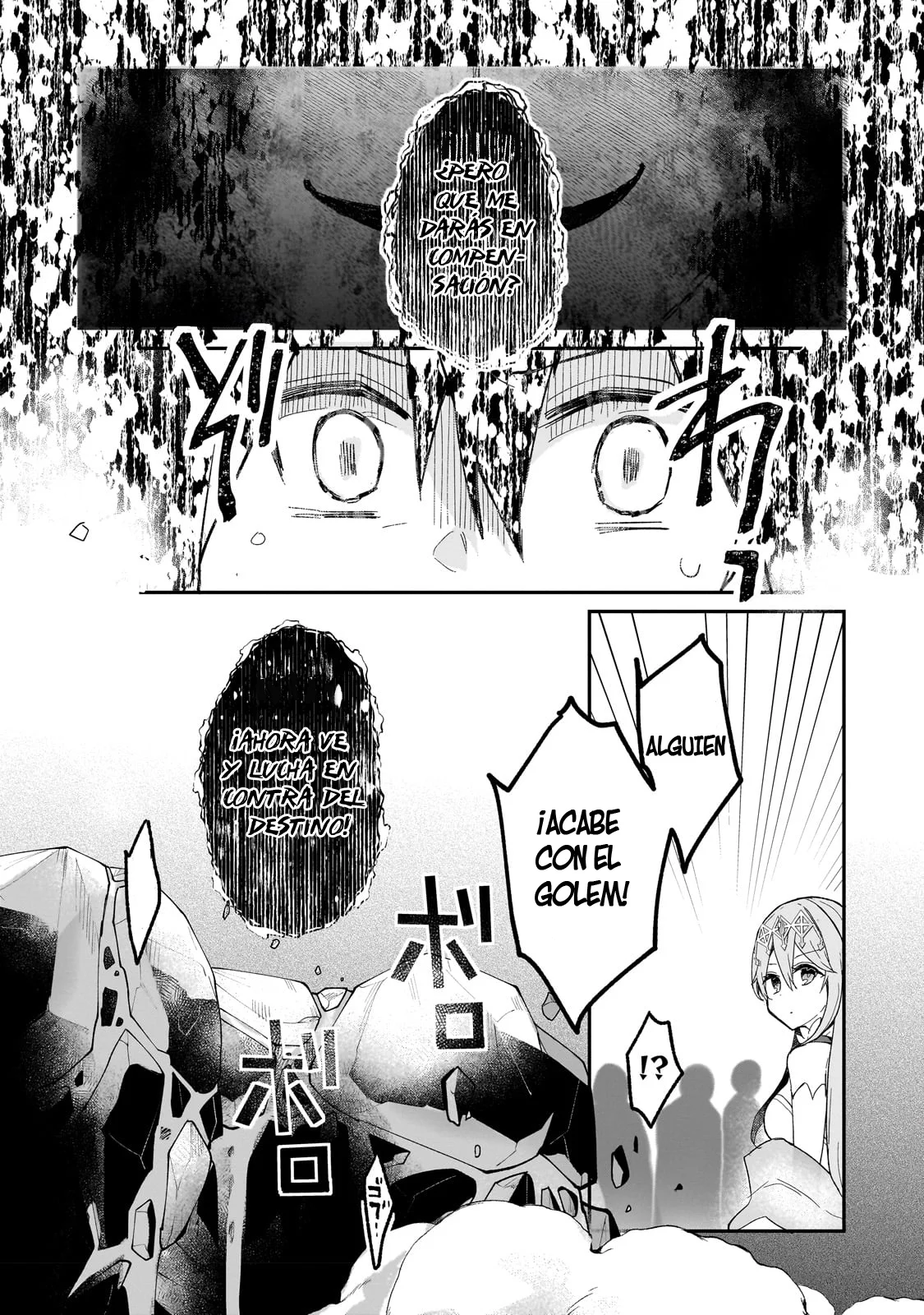 Shinja Zero no Megami-sama to Hajimeru Isekai Kouryaku Capítulo 31 - Page 24