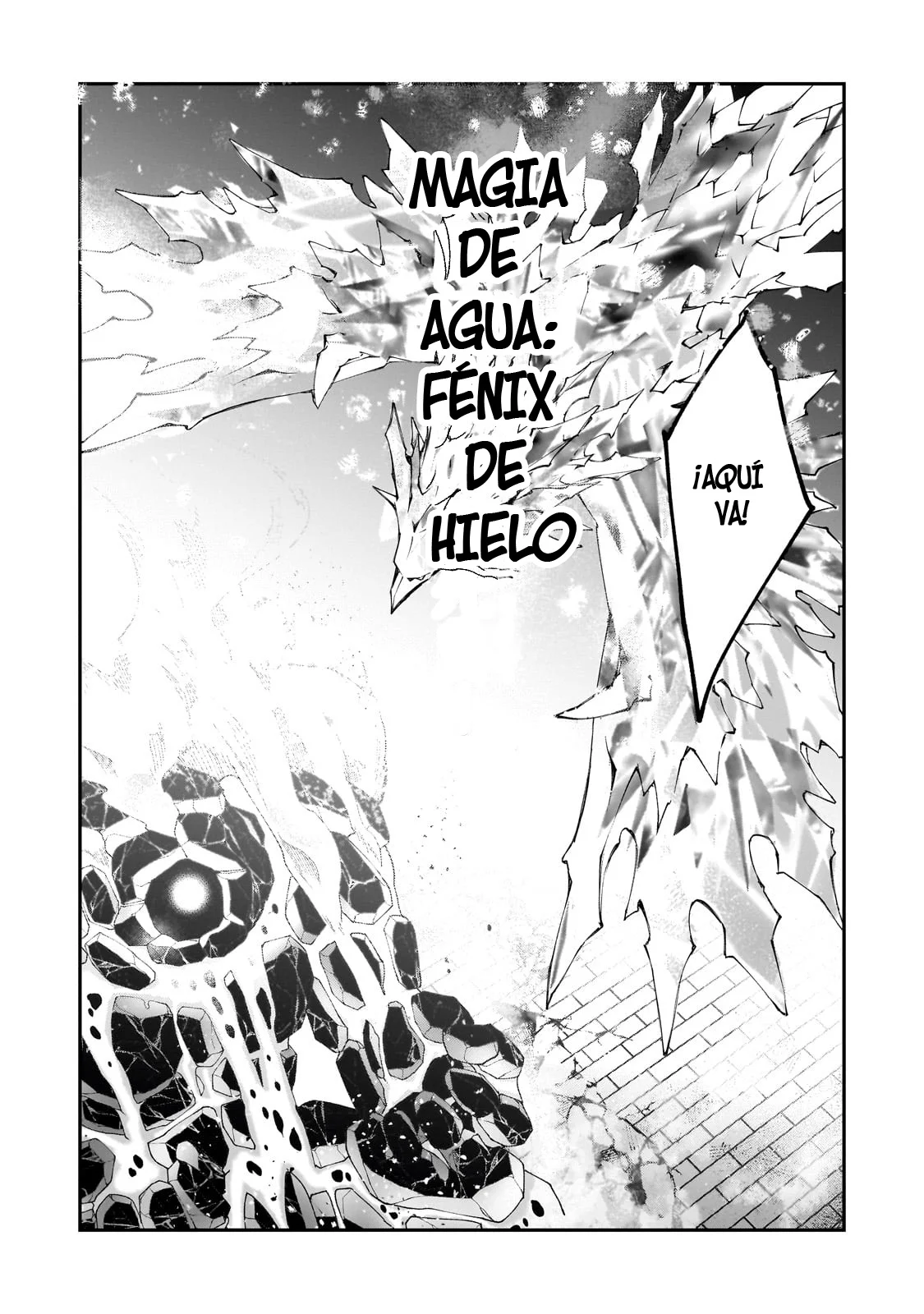 Shinja Zero no Megami-sama to Hajimeru Isekai Kouryaku Capítulo 32 - Page 16
