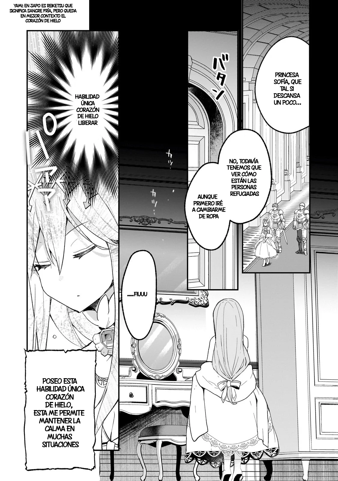 Shinja Zero no Megami-sama to Hajimeru Isekai Kouryaku Capítulo 32 - Page 27