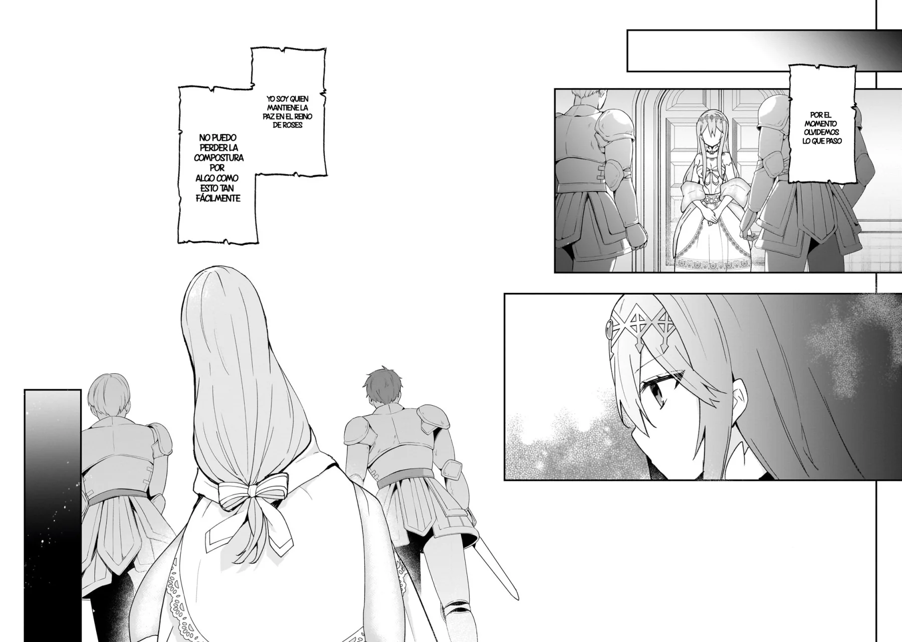 Shinja Zero no Megami-sama to Hajimeru Isekai Kouryaku Capítulo 33 - Page 10
