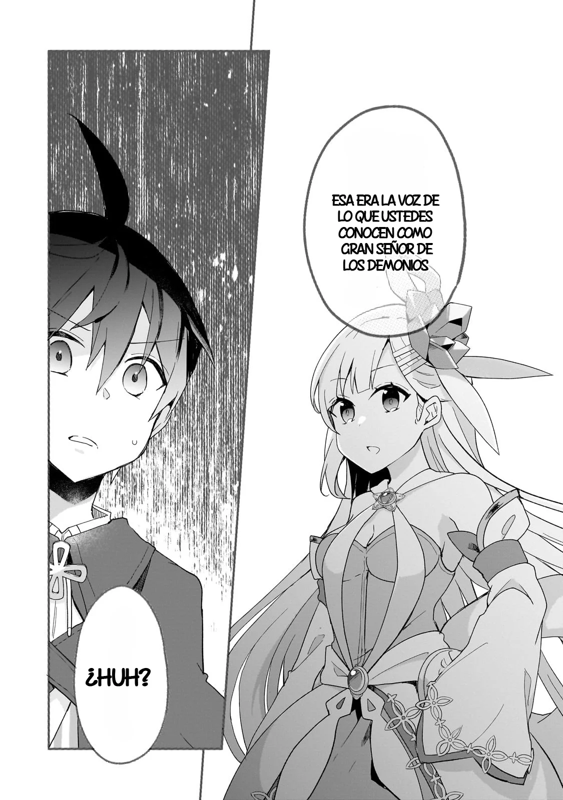 Shinja Zero no Megami-sama to Hajimeru Isekai Kouryaku Capítulo 33 - Page 17