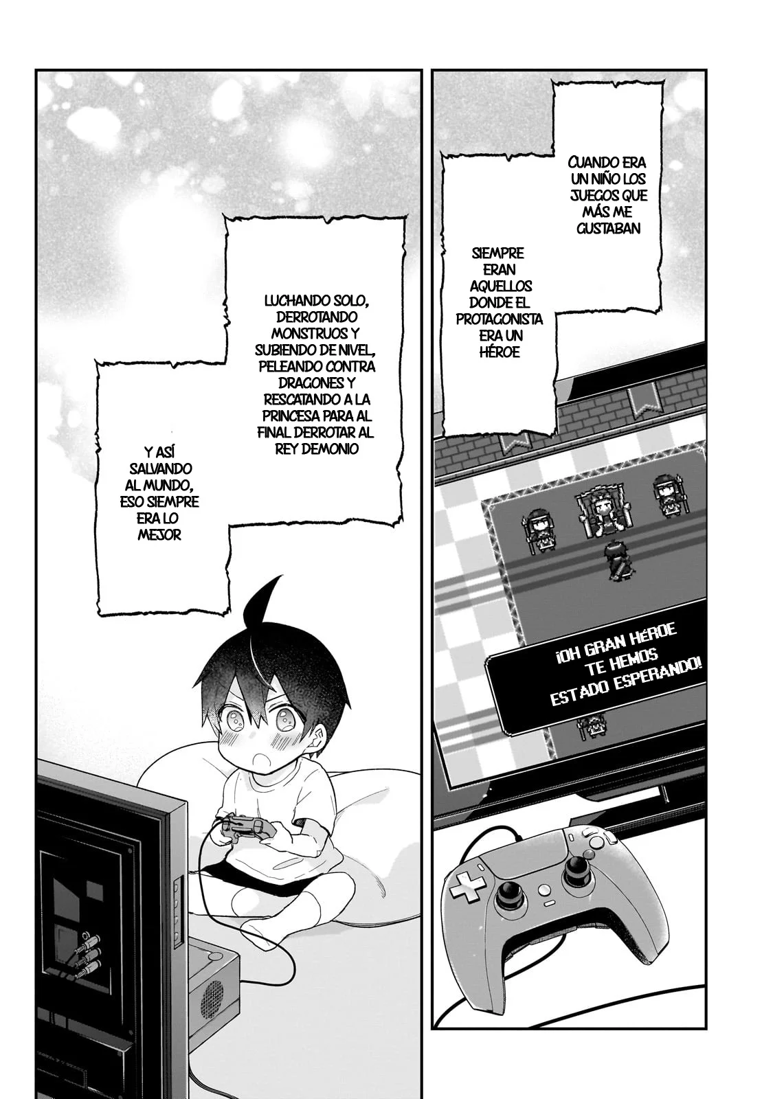 Shinja Zero no Megami-sama to Hajimeru Isekai Kouryaku Capítulo 34 - Page 14