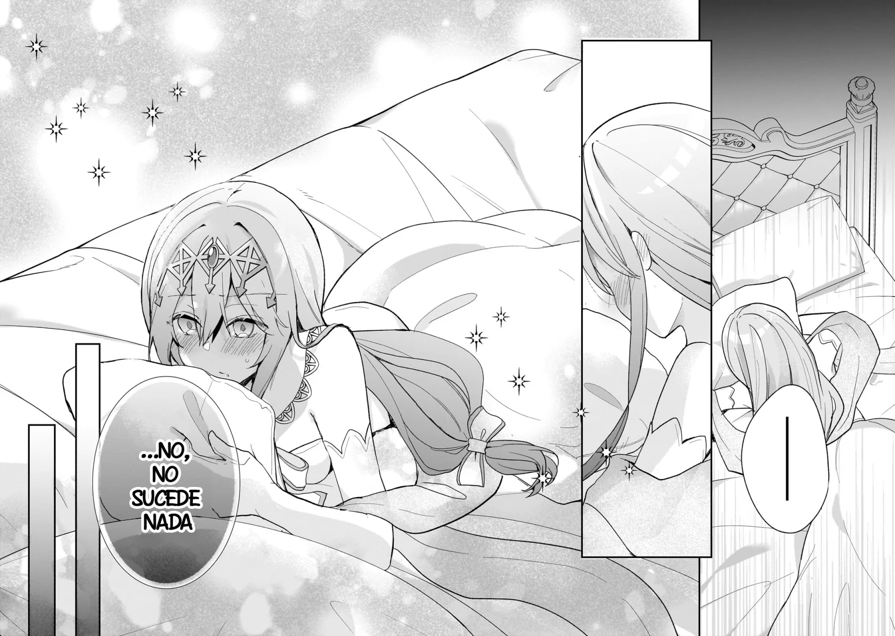 Shinja Zero no Megami-sama to Hajimeru Isekai Kouryaku Capítulo 35 - Page 21