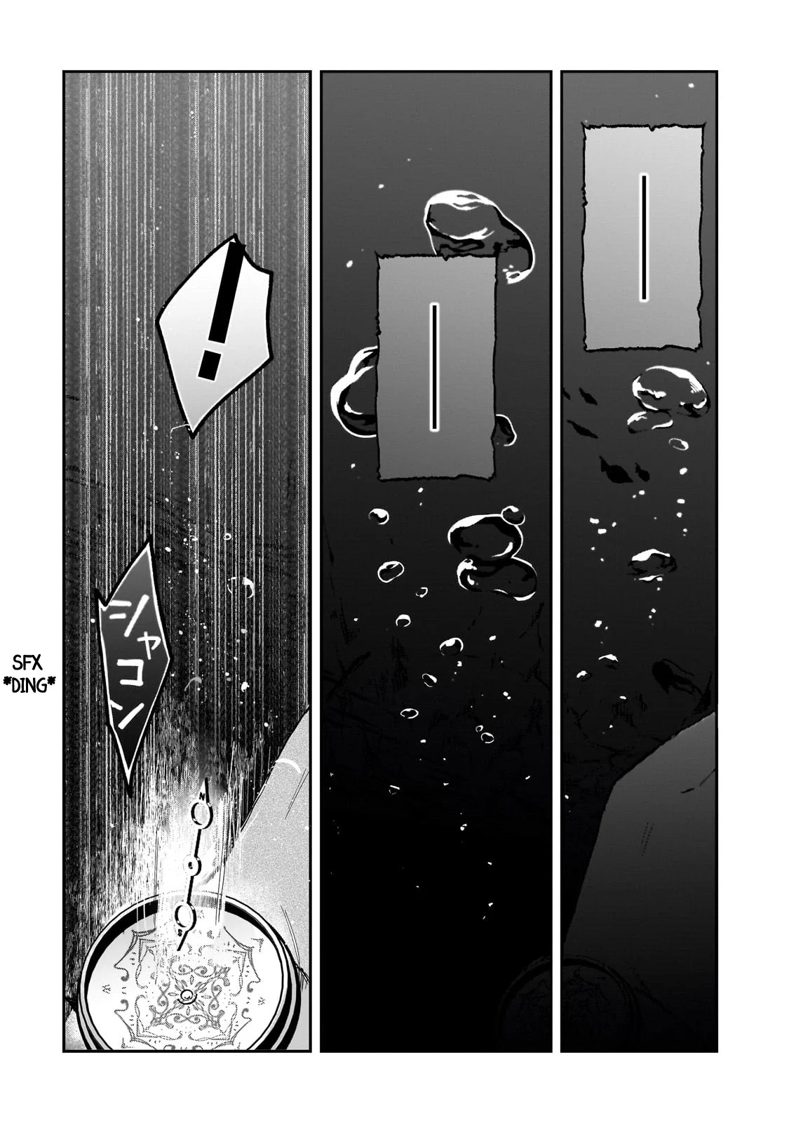 Shinja Zero no Megami-sama to Hajimeru Isekai Kouryaku Capítulo 36 - Page 26