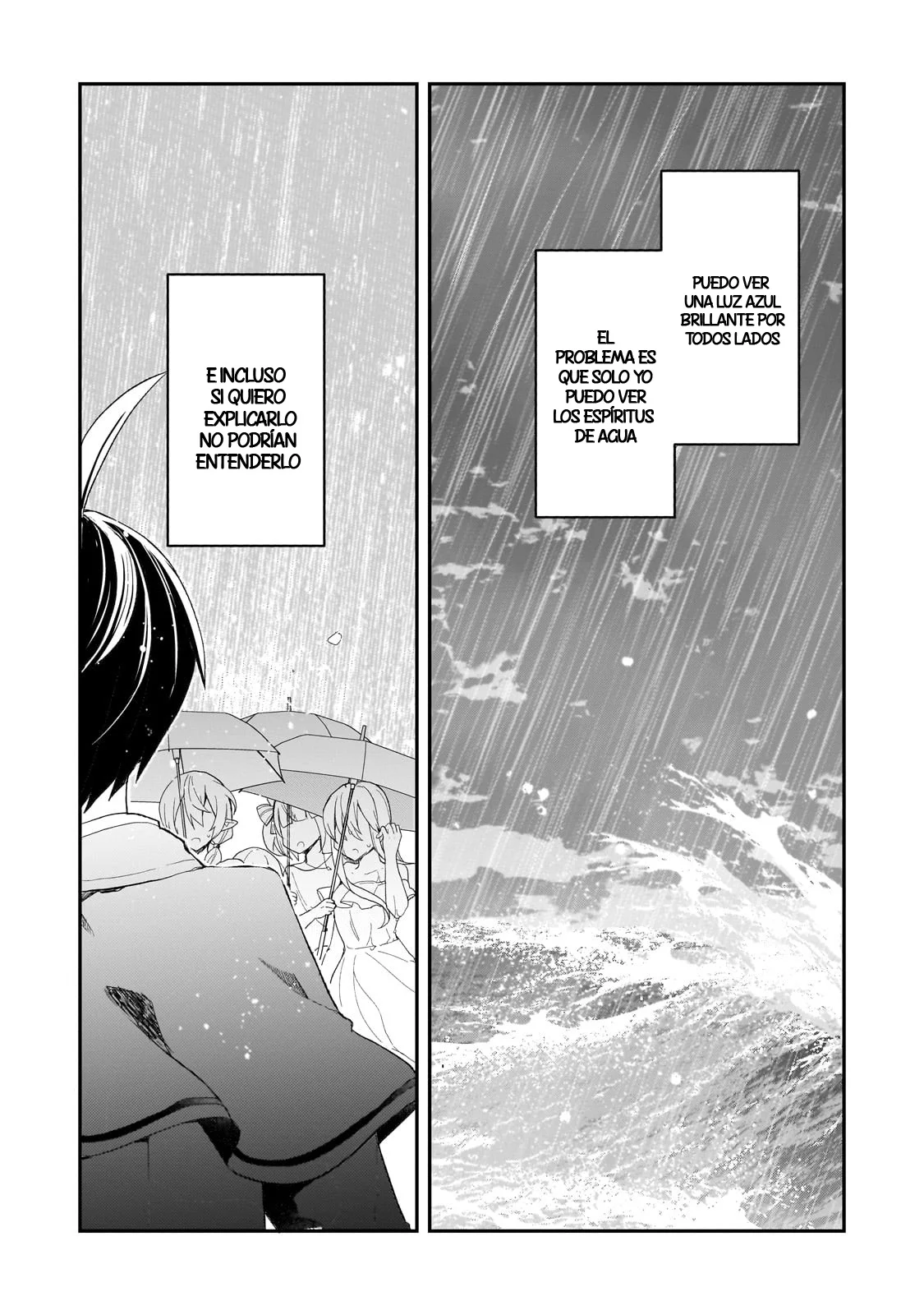 Shinja Zero no Megami-sama to Hajimeru Isekai Kouryaku Capítulo 37 - Page 15