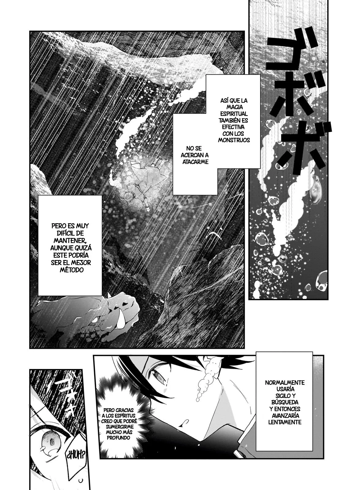 Shinja Zero no Megami-sama to Hajimeru Isekai Kouryaku Capítulo 38 - Page 14