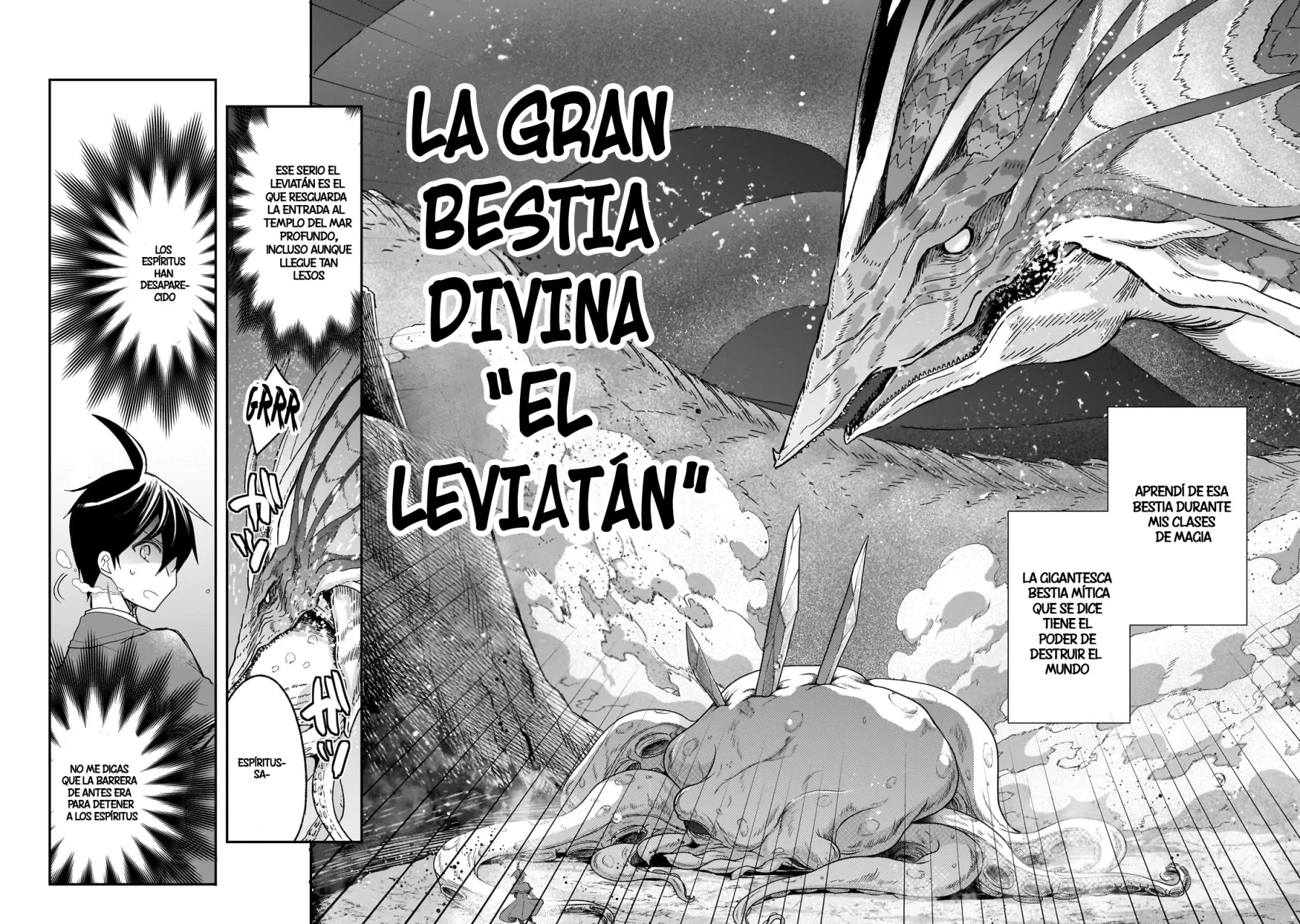 Shinja Zero no Megami-sama to Hajimeru Isekai Kouryaku Capítulo 38 - Page 20