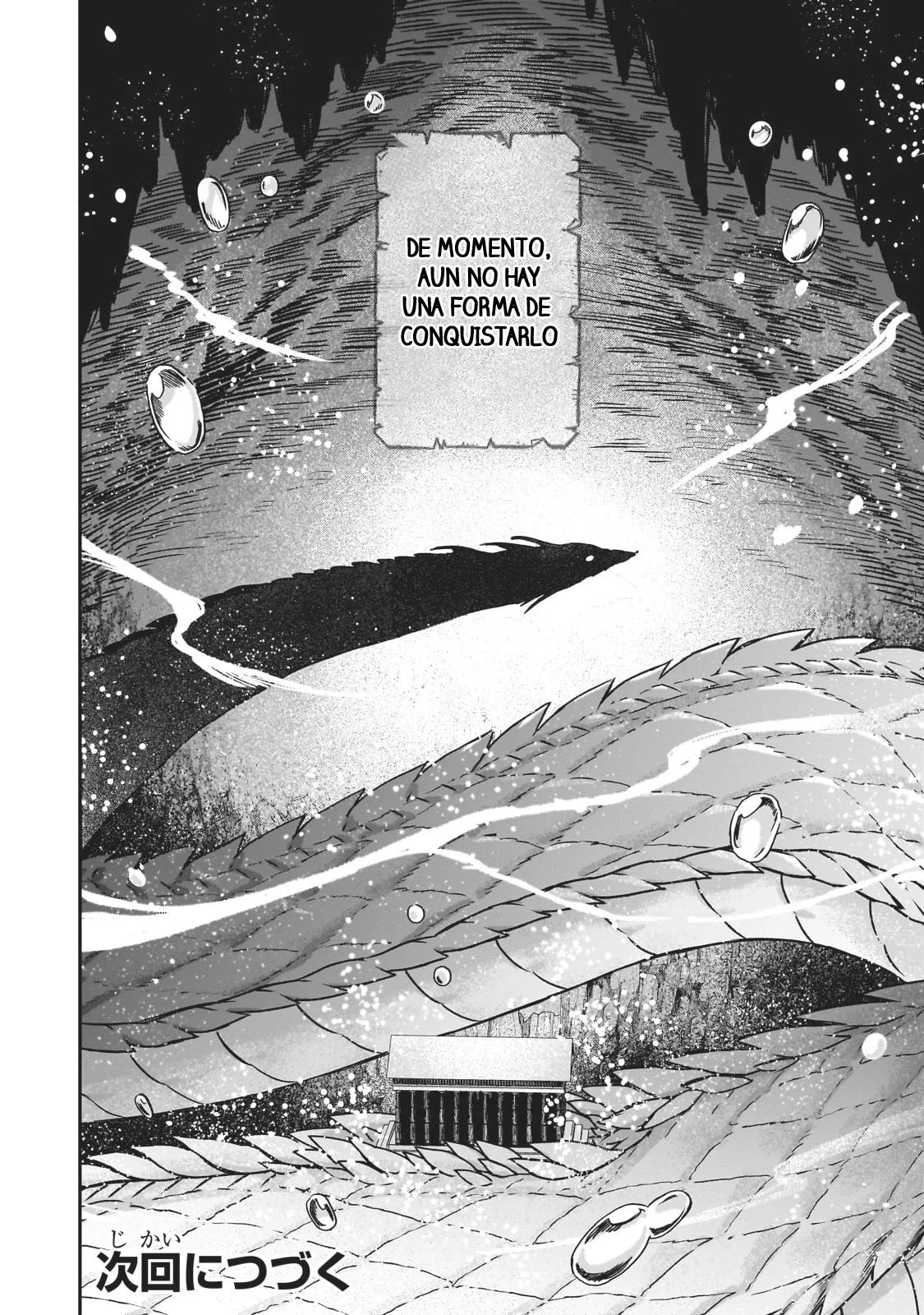 Shinja Zero no Megami-sama to Hajimeru Isekai Kouryaku Capítulo 38 - Page 31
