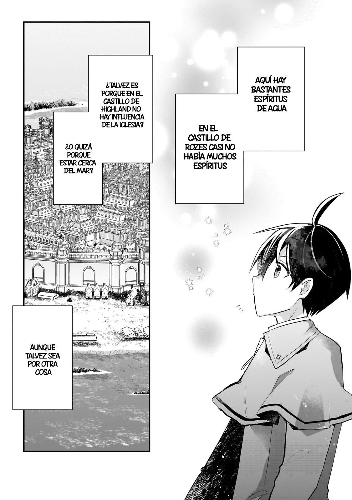 Shinja Zero no Megami-sama to Hajimeru Isekai Kouryaku Capítulo 39 - Page 18