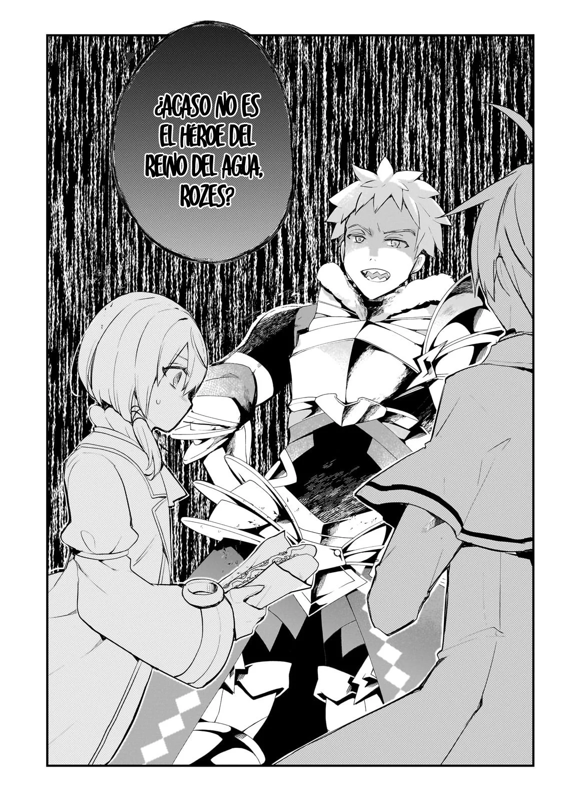 Shinja Zero no Megami-sama to Hajimeru Isekai Kouryaku Capítulo 39 - Page 20