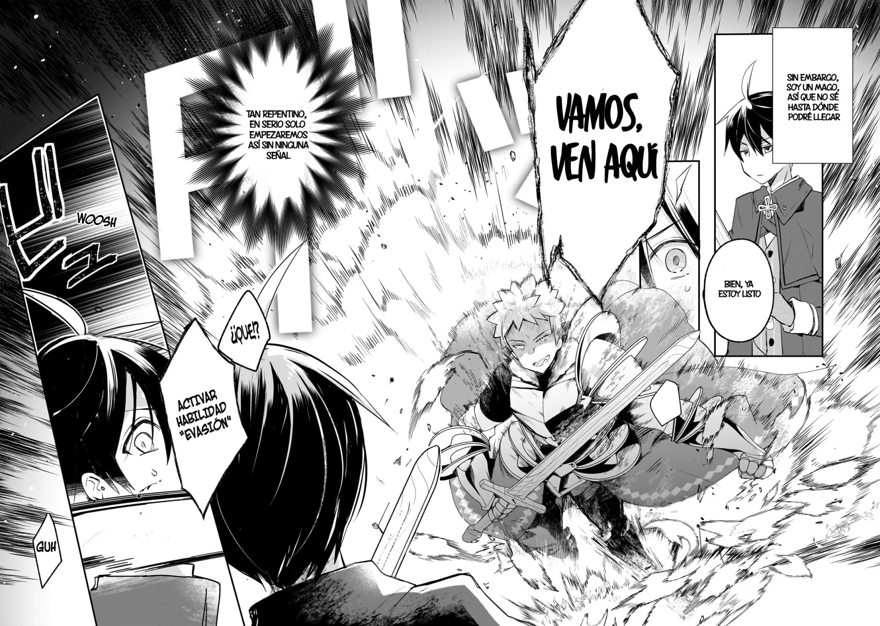 Shinja Zero no Megami-sama to Hajimeru Isekai Kouryaku Capítulo 40 - Page 14