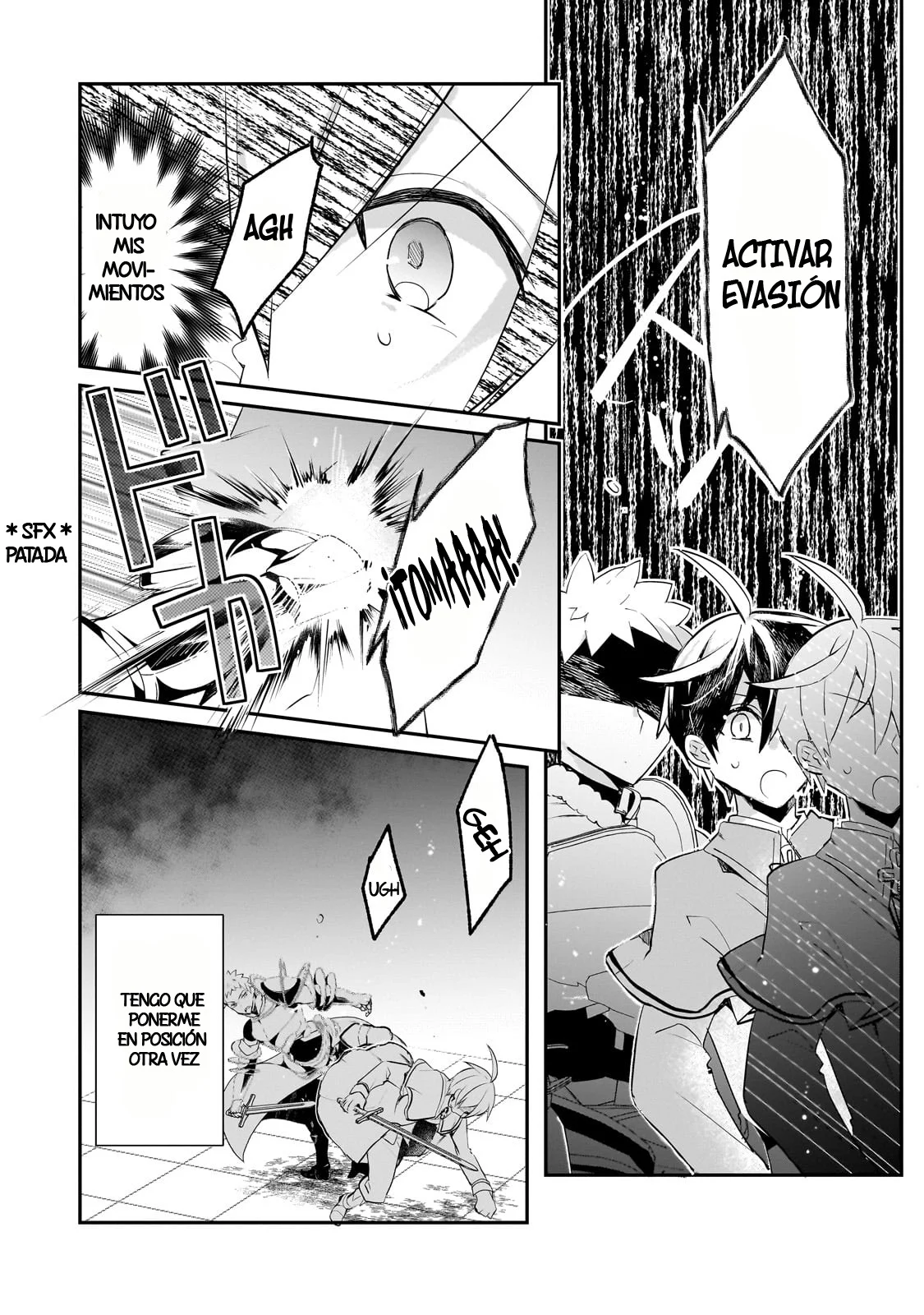 Shinja Zero no Megami-sama to Hajimeru Isekai Kouryaku Capítulo 40 - Page 19