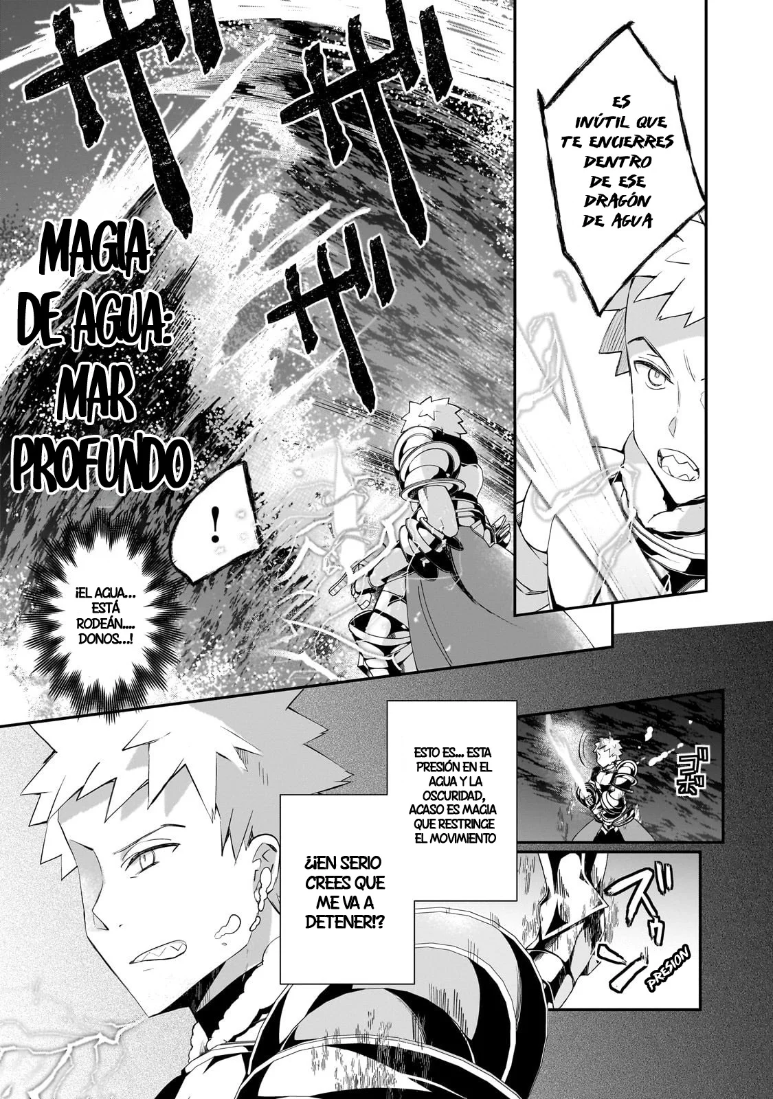Shinja Zero no Megami-sama to Hajimeru Isekai Kouryaku Capítulo 41 - Page 11