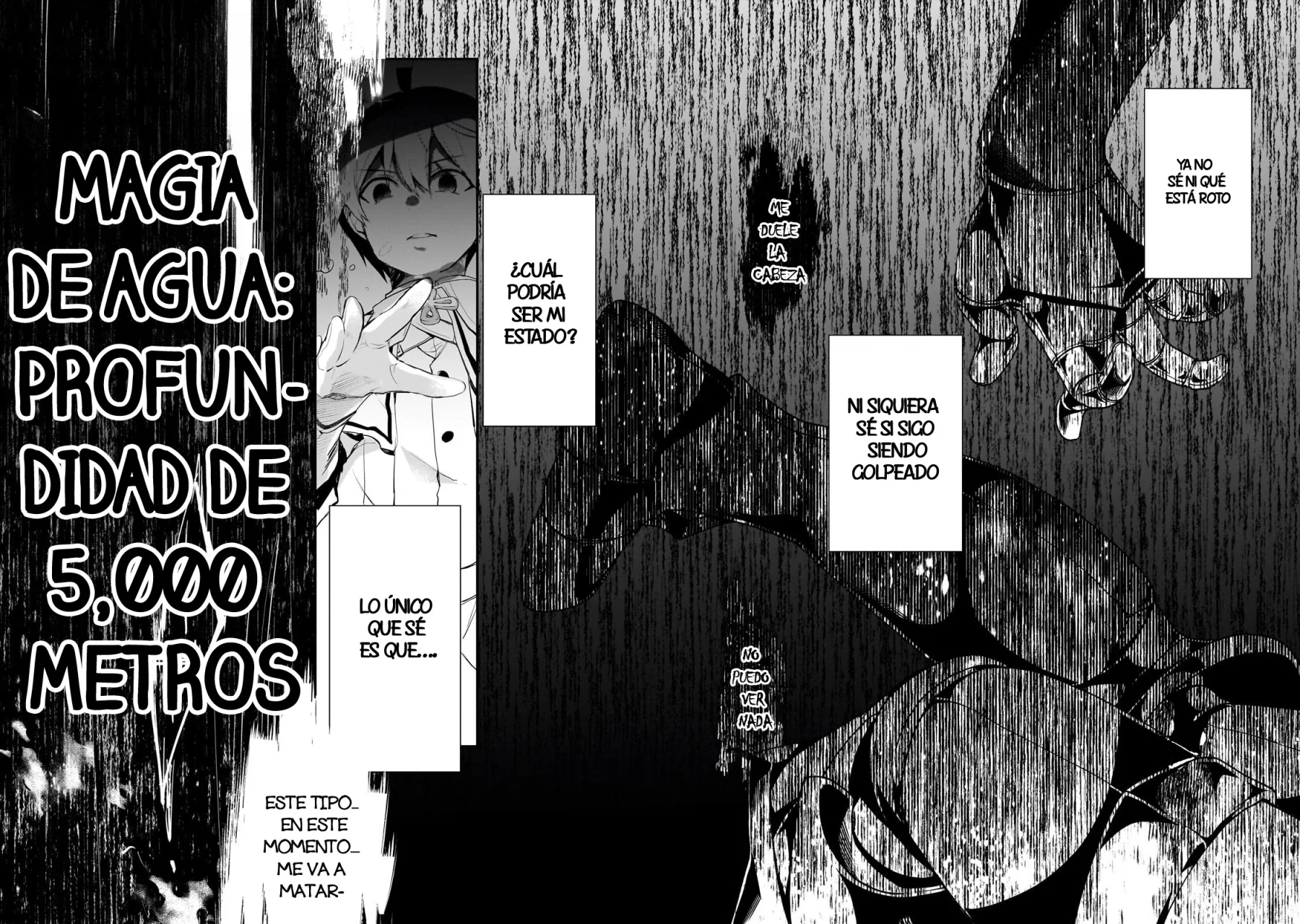 Shinja Zero no Megami-sama to Hajimeru Isekai Kouryaku Capítulo 41 - Page 14