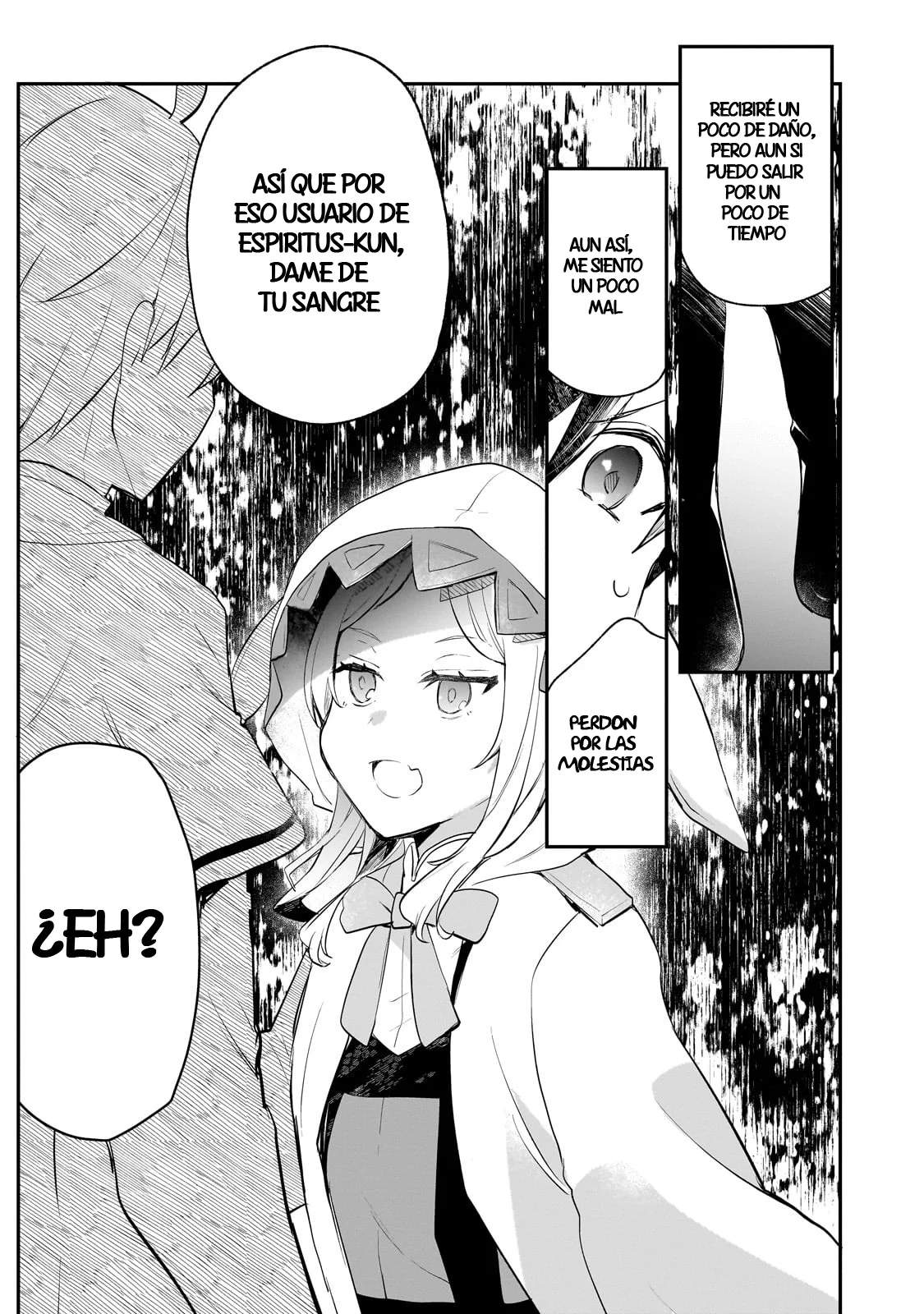 Shinja Zero no Megami-sama to Hajimeru Isekai Kouryaku Capítulo 42 - Page 24