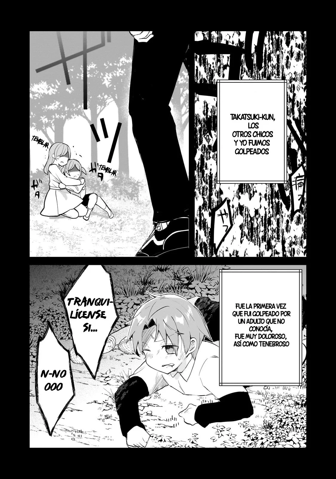 Shinja Zero no Megami-sama to Hajimeru Isekai Kouryaku Capítulo 43 - Page 10