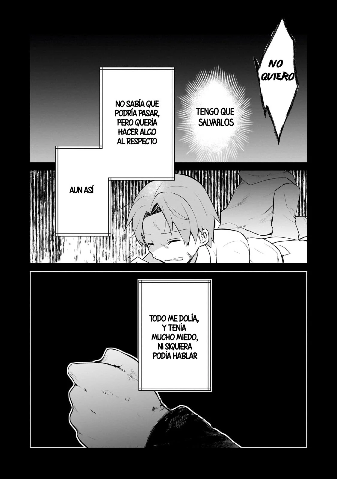 Shinja Zero no Megami-sama to Hajimeru Isekai Kouryaku Capítulo 43 - Page 11