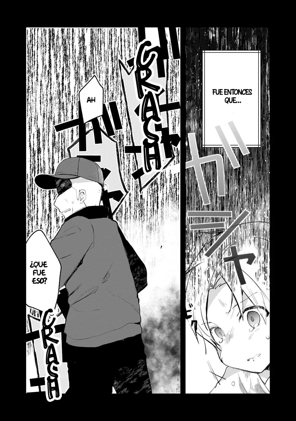 Shinja Zero no Megami-sama to Hajimeru Isekai Kouryaku Capítulo 43 - Page 12