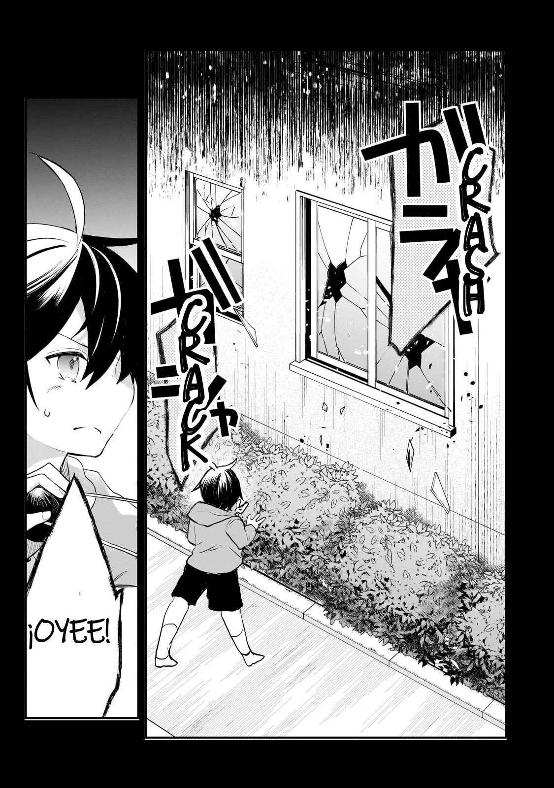 Shinja Zero no Megami-sama to Hajimeru Isekai Kouryaku Capítulo 43 - Page 13