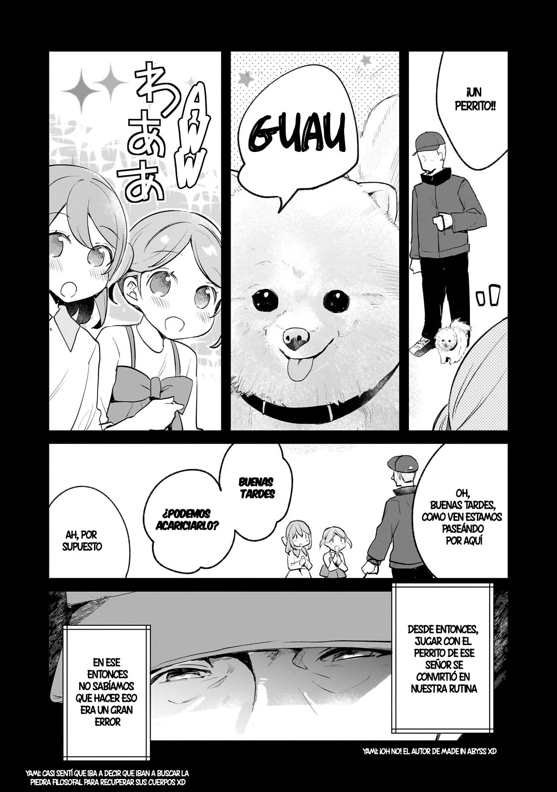 Shinja Zero no Megami-sama to Hajimeru Isekai Kouryaku Capítulo 43 - Page 7