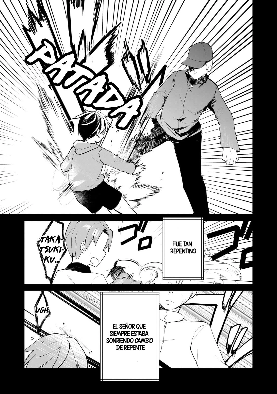 Shinja Zero no Megami-sama to Hajimeru Isekai Kouryaku Capítulo 43 - Page 9